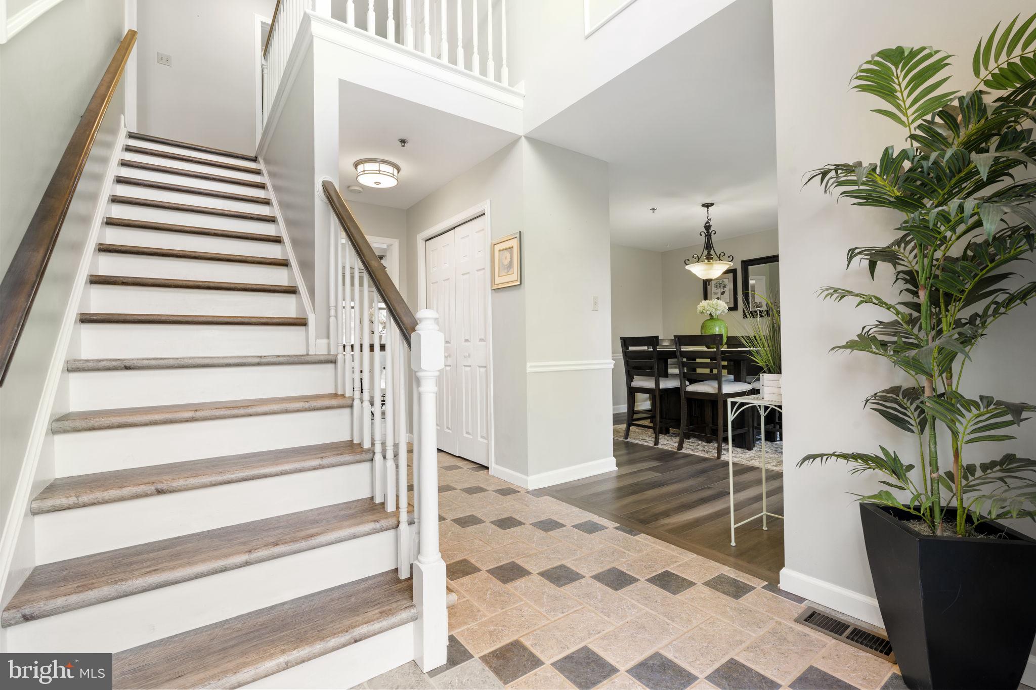 HIGH MEADOW - Residential