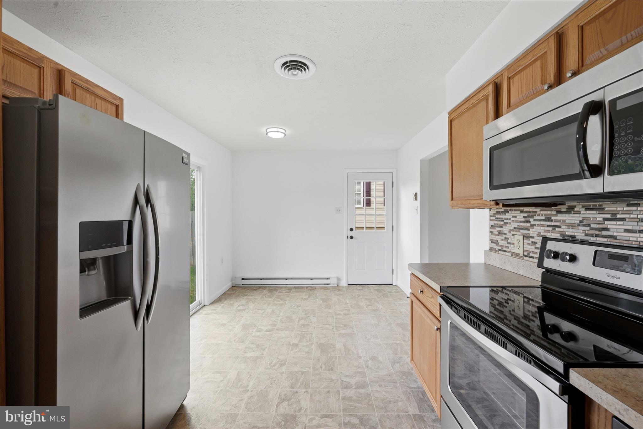 DUNLAP STREET - Residential