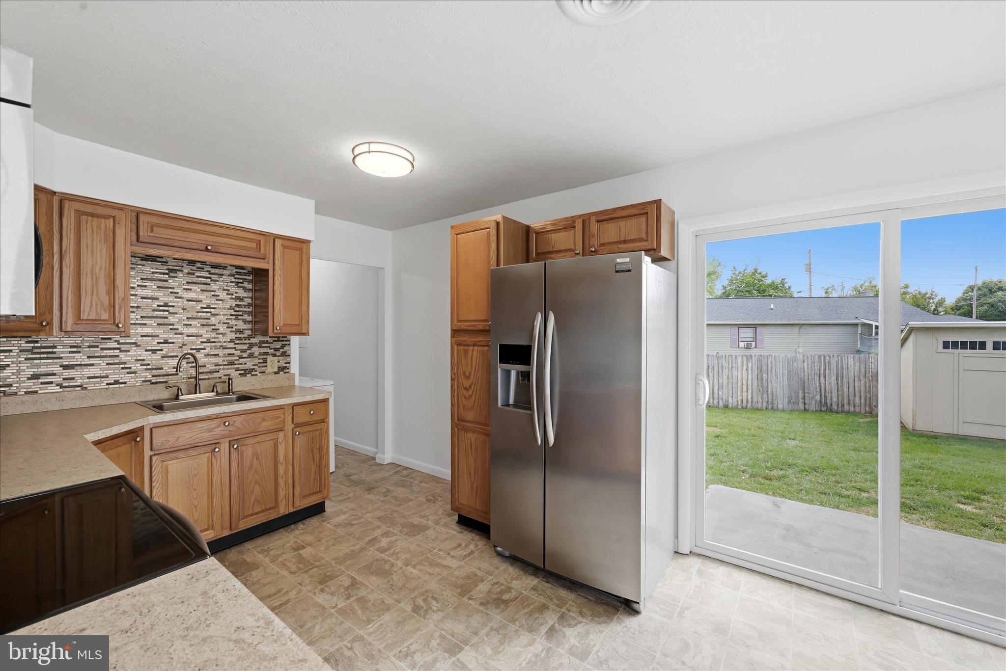 DUNLAP STREET - Residential