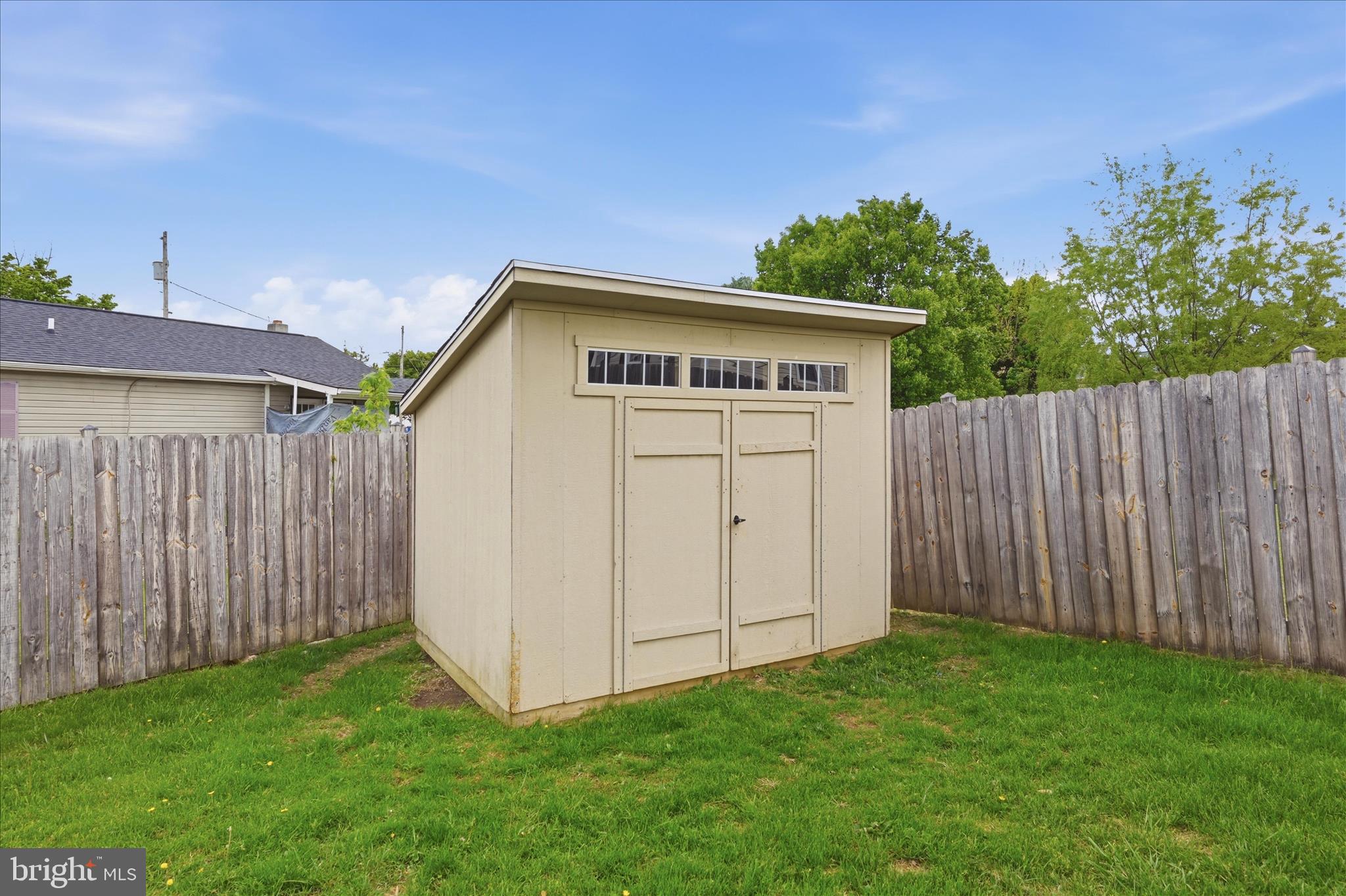 DUNLAP STREET - Residential