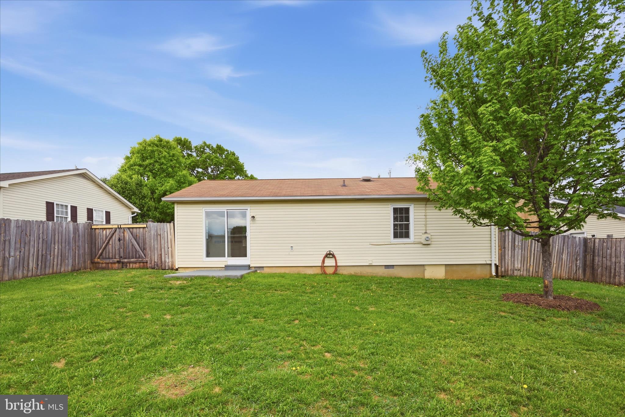 DUNLAP STREET - Residential
