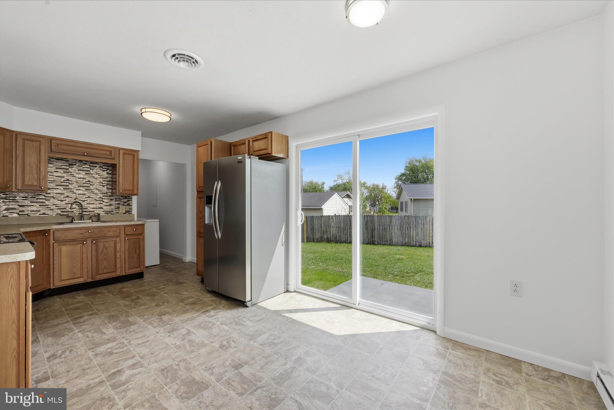 DUNLAP STREET - Residential