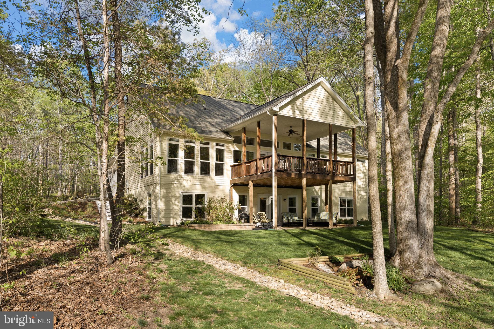 SARA SCOTT ESTATE - Residential