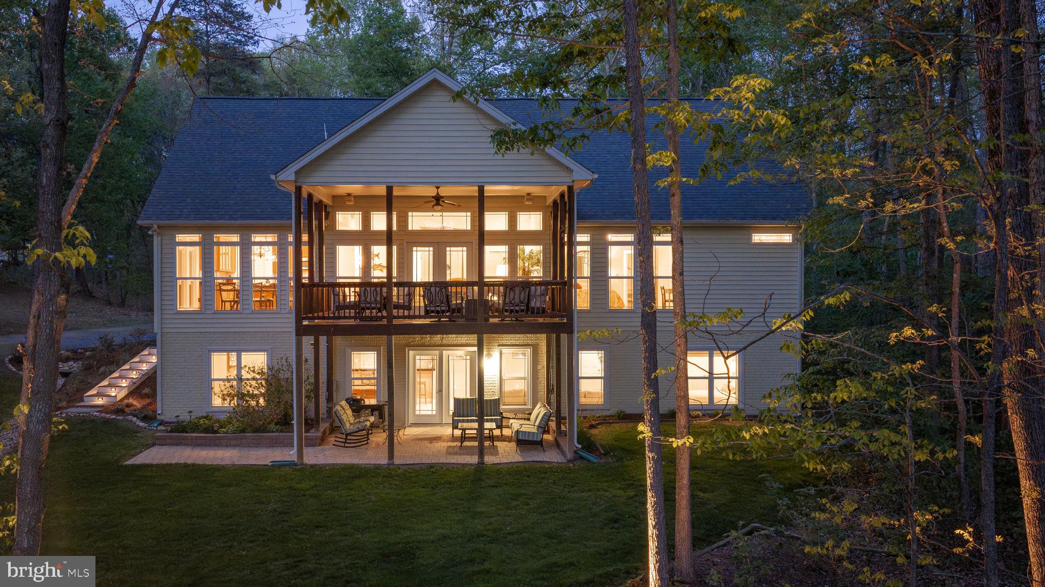 SARA SCOTT ESTATE - Residential