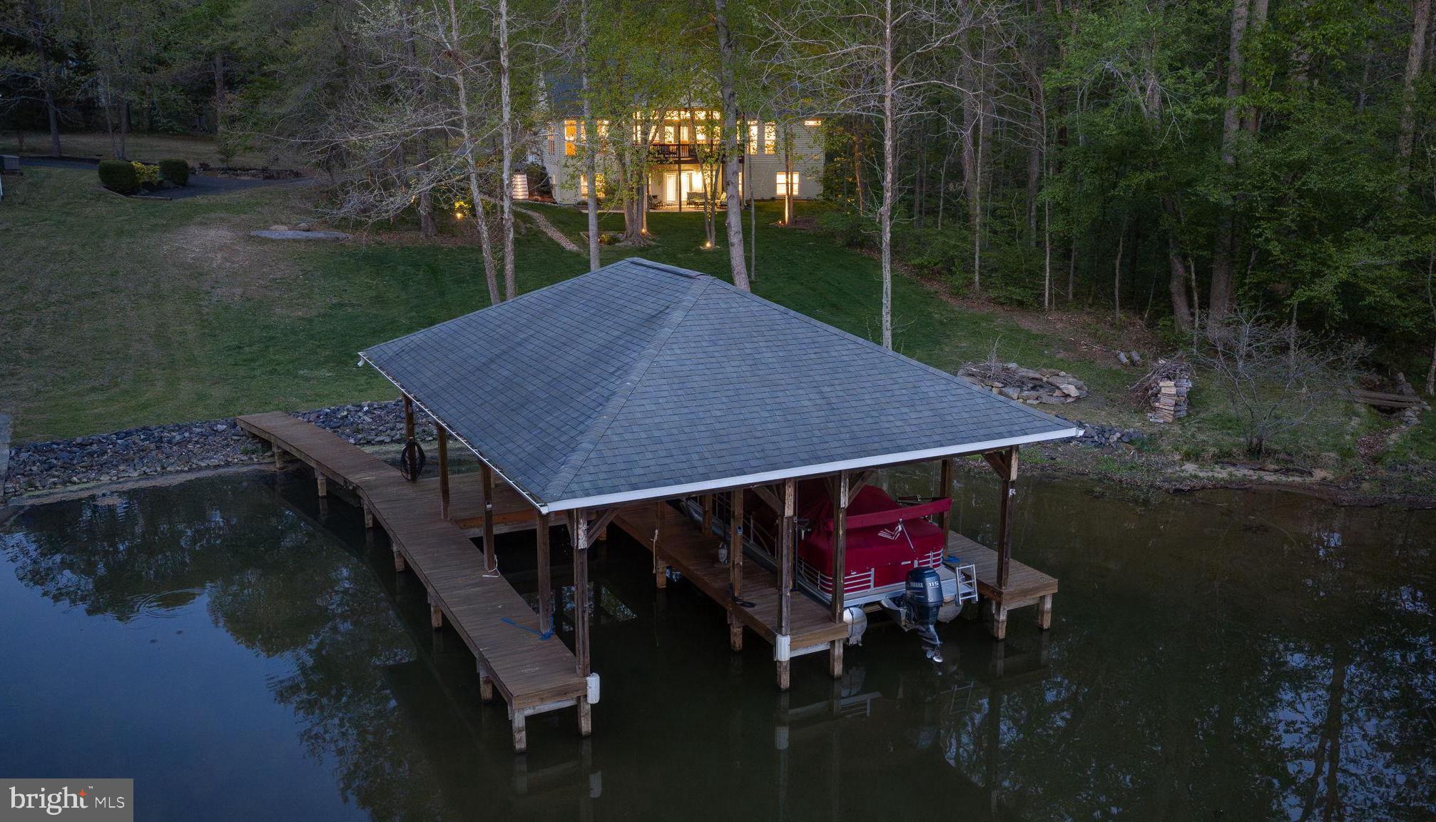 SARA SCOTT ESTATE - Residential