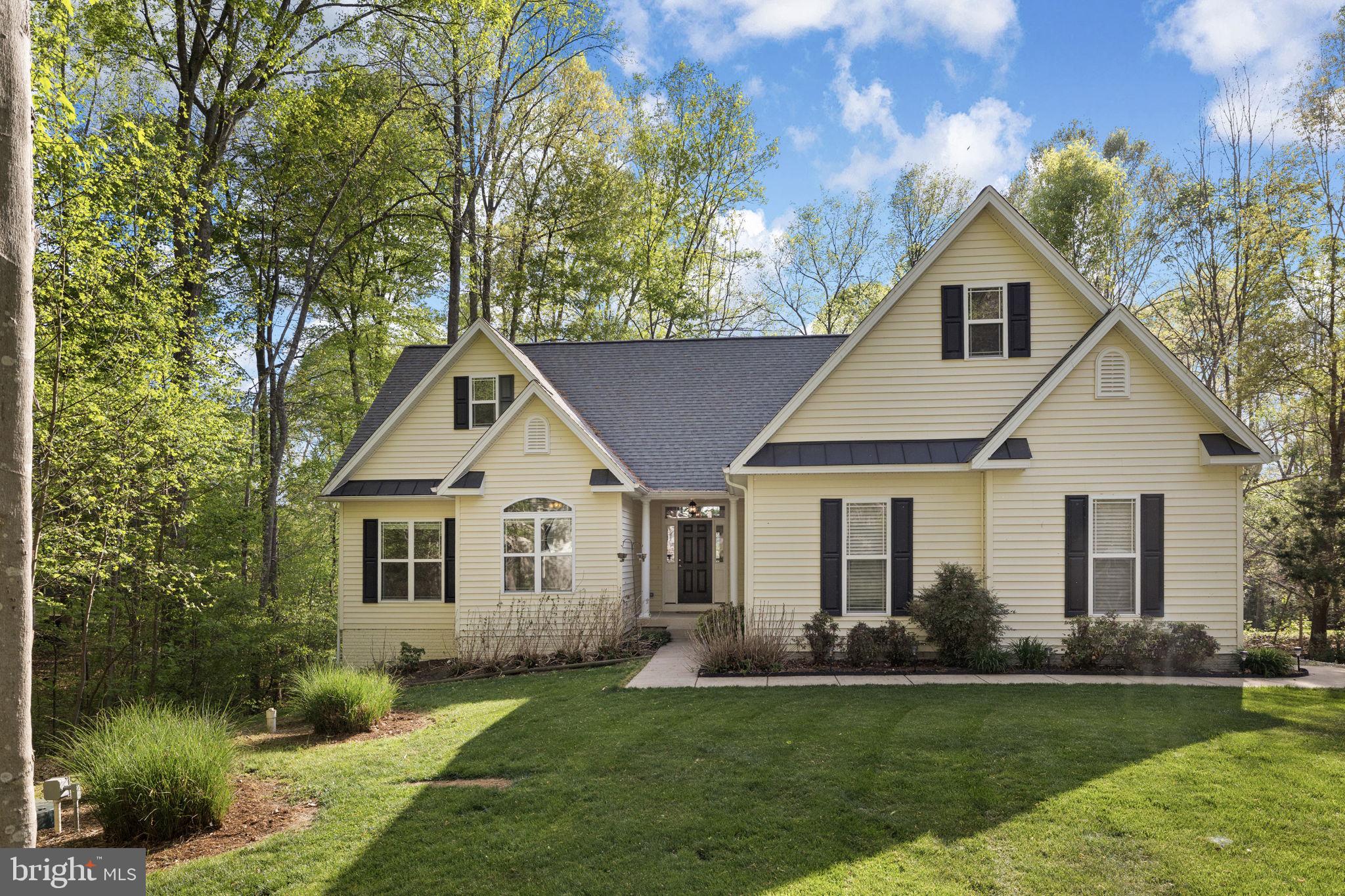 SARA SCOTT ESTATE - Residential