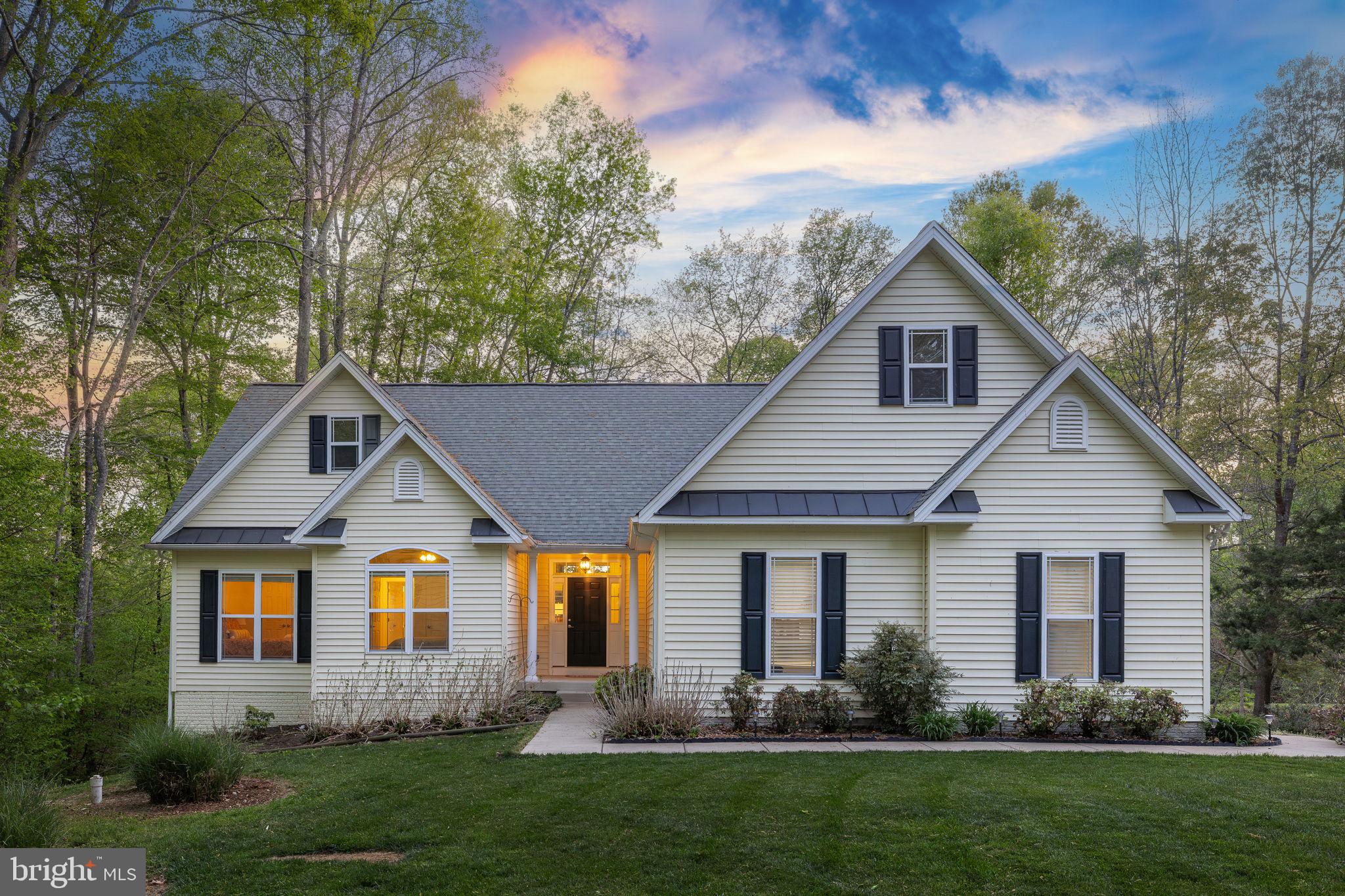 SARA SCOTT ESTATE - Residential