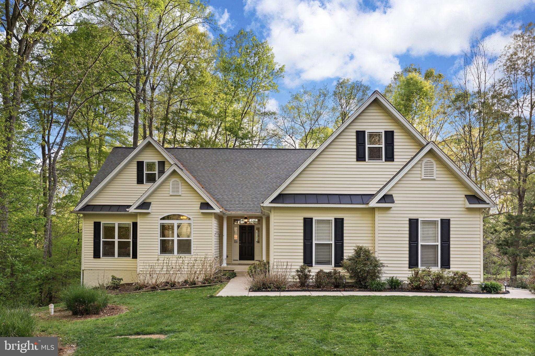 SARA SCOTT ESTATE - Residential