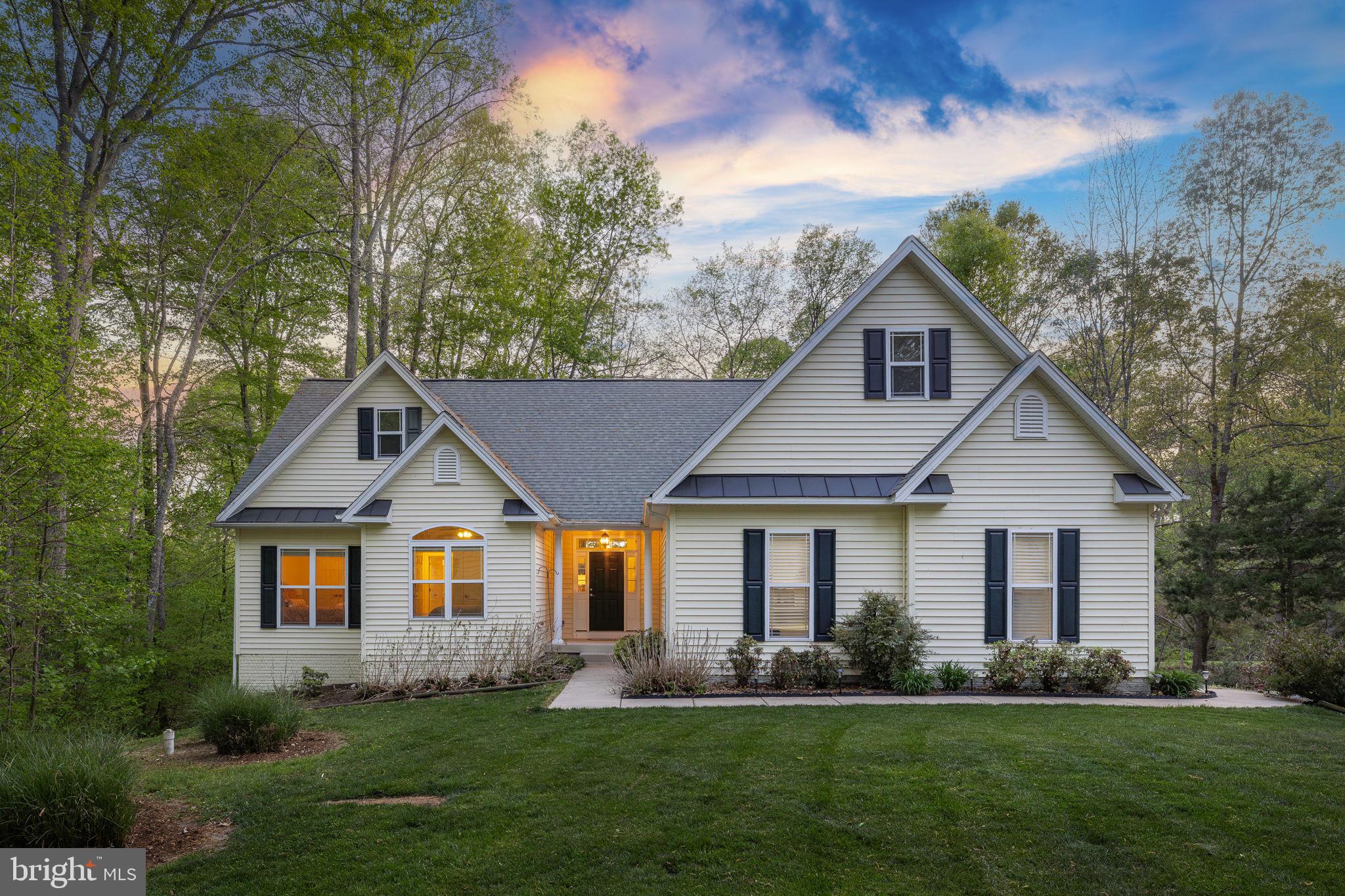 SARA SCOTT ESTATE - Residential