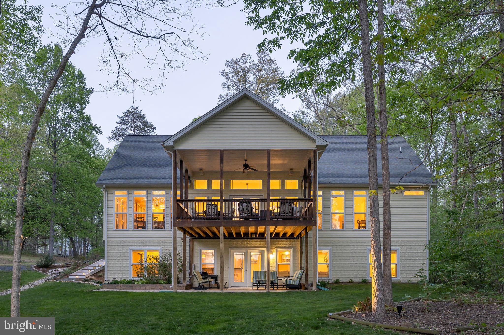 SARA SCOTT ESTATE - Residential