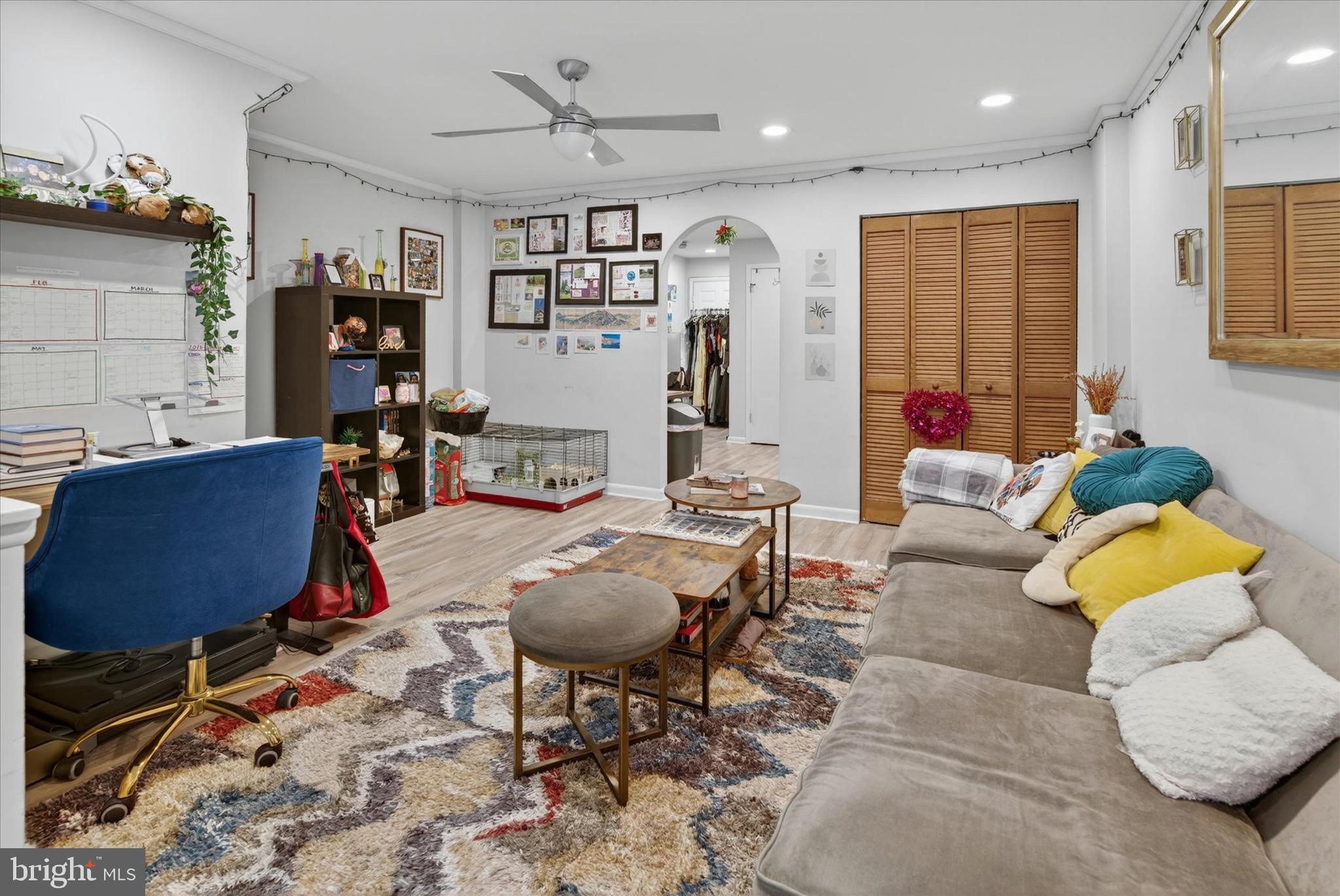 GRADUATE HOSPITAL - Residential Income