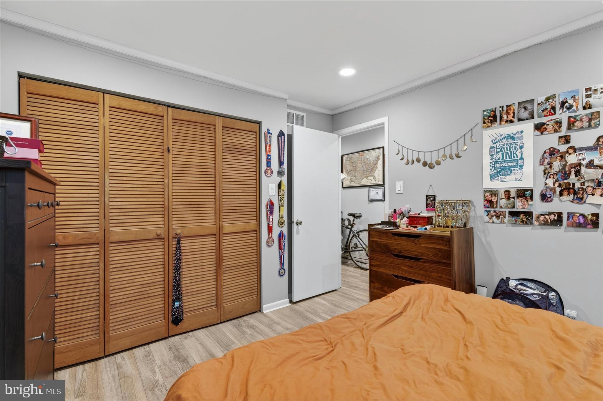 GRADUATE HOSPITAL - Residential Income