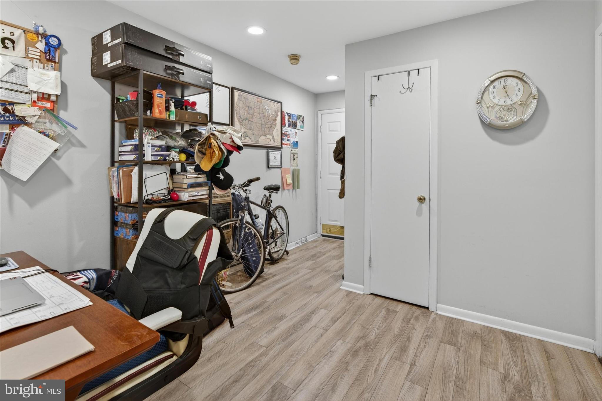 GRADUATE HOSPITAL - Residential Income