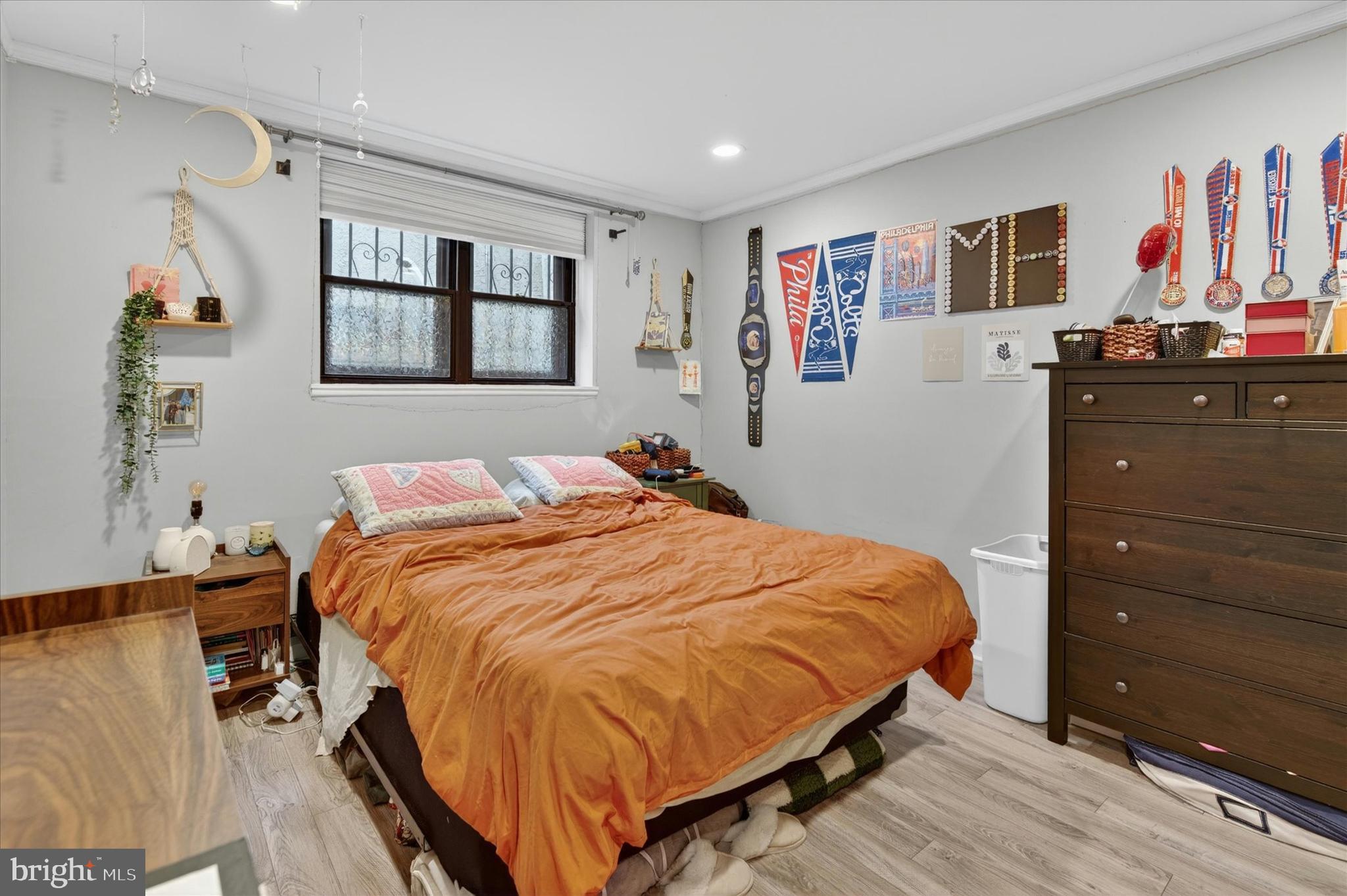 GRADUATE HOSPITAL - Residential Income