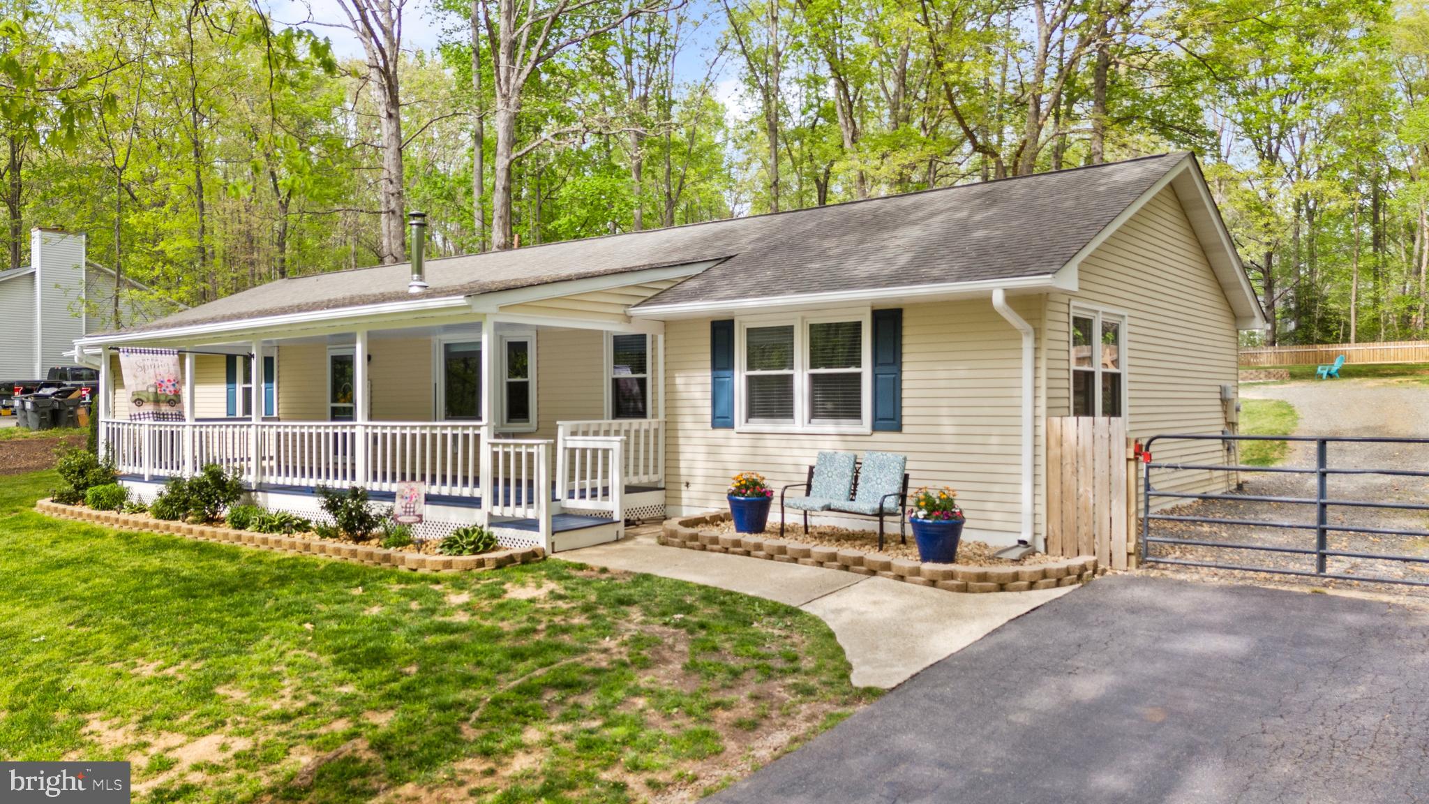 WINSLOW HEIGHTS - Residential