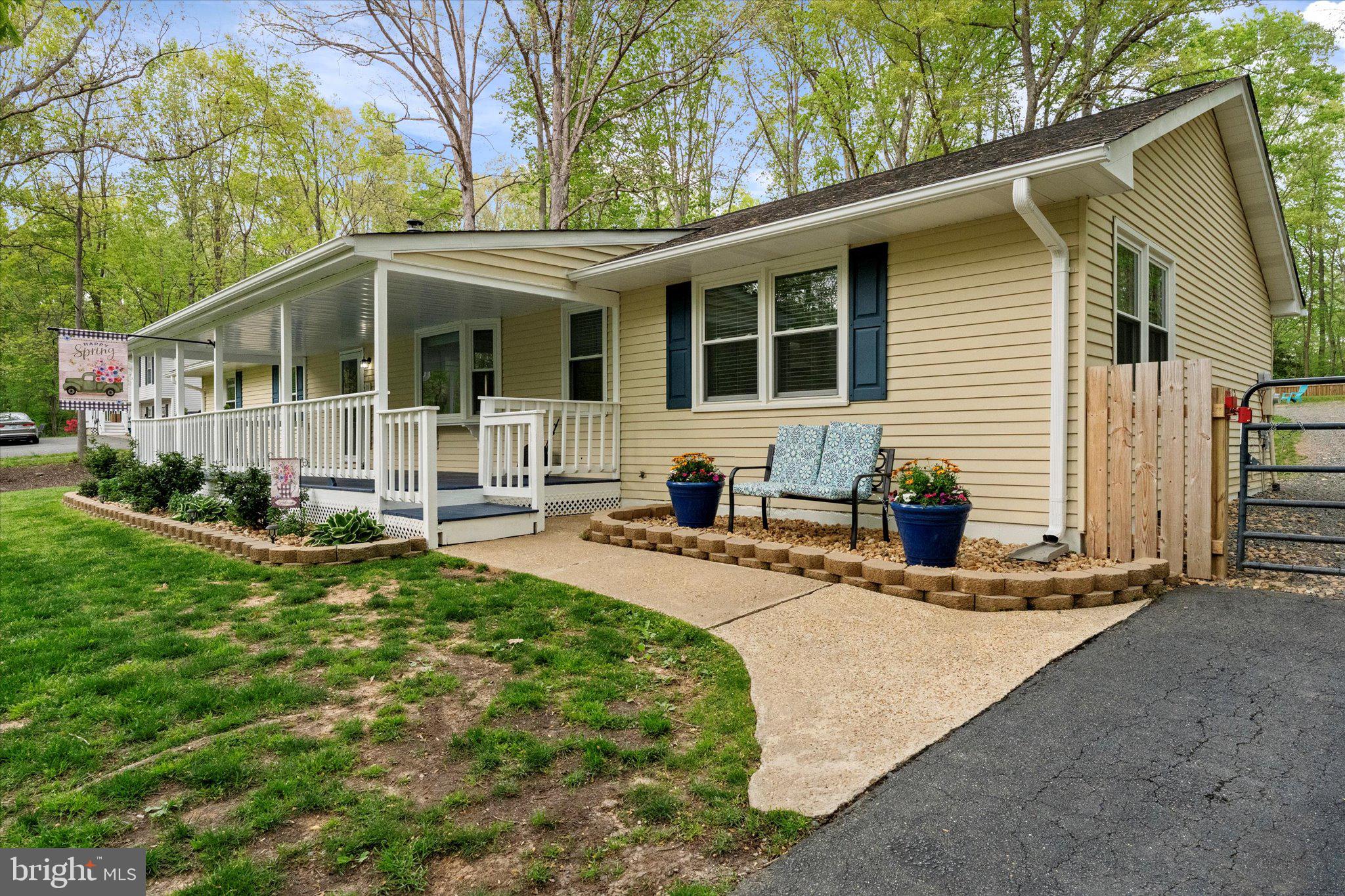 WINSLOW HEIGHTS - Residential