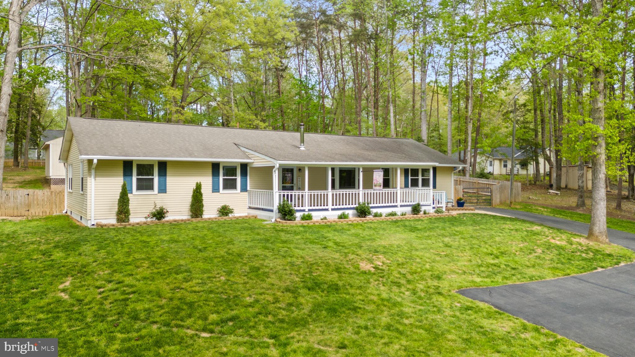 WINSLOW HEIGHTS - Residential