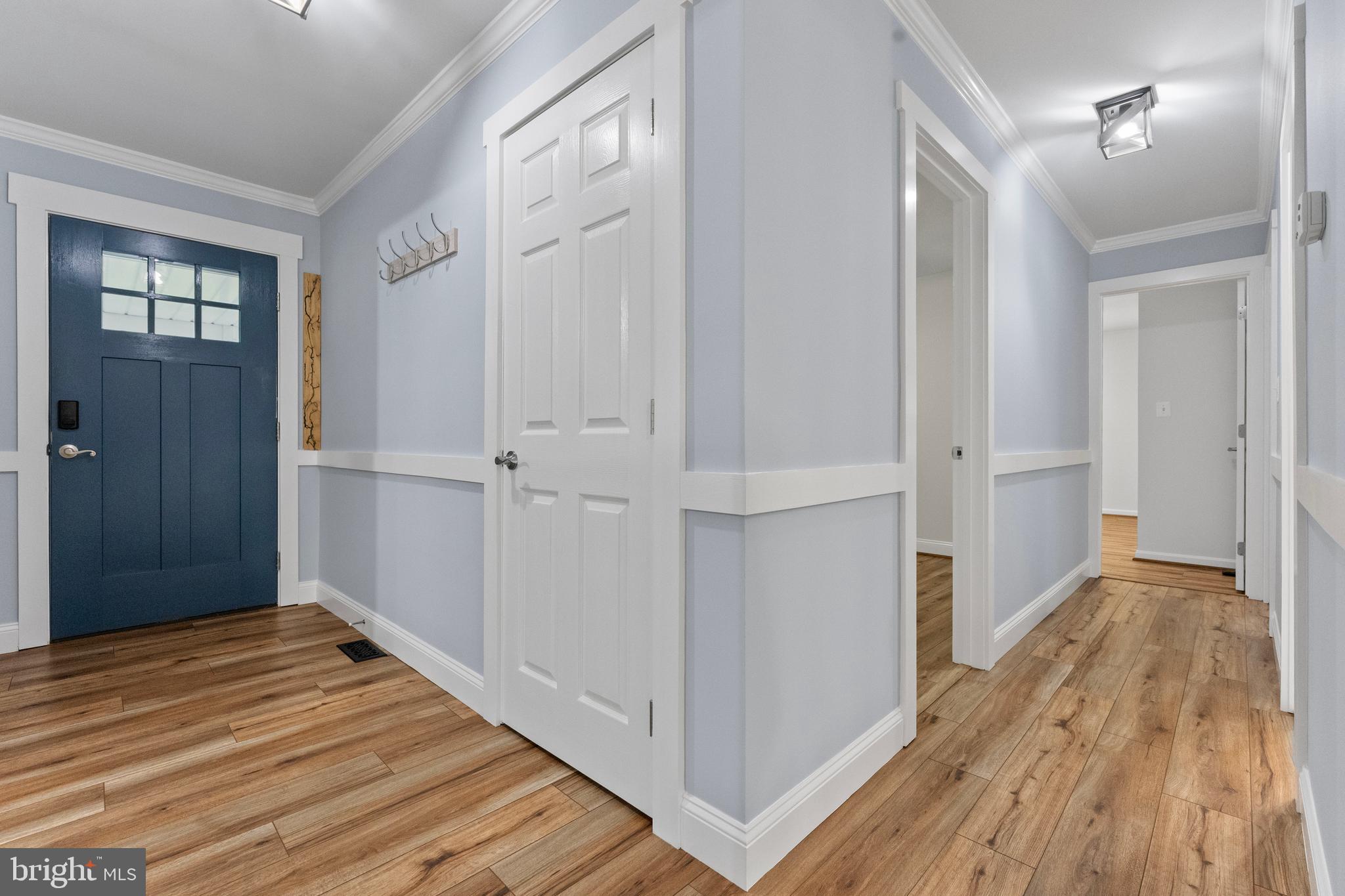 WINSLOW HEIGHTS - Residential
