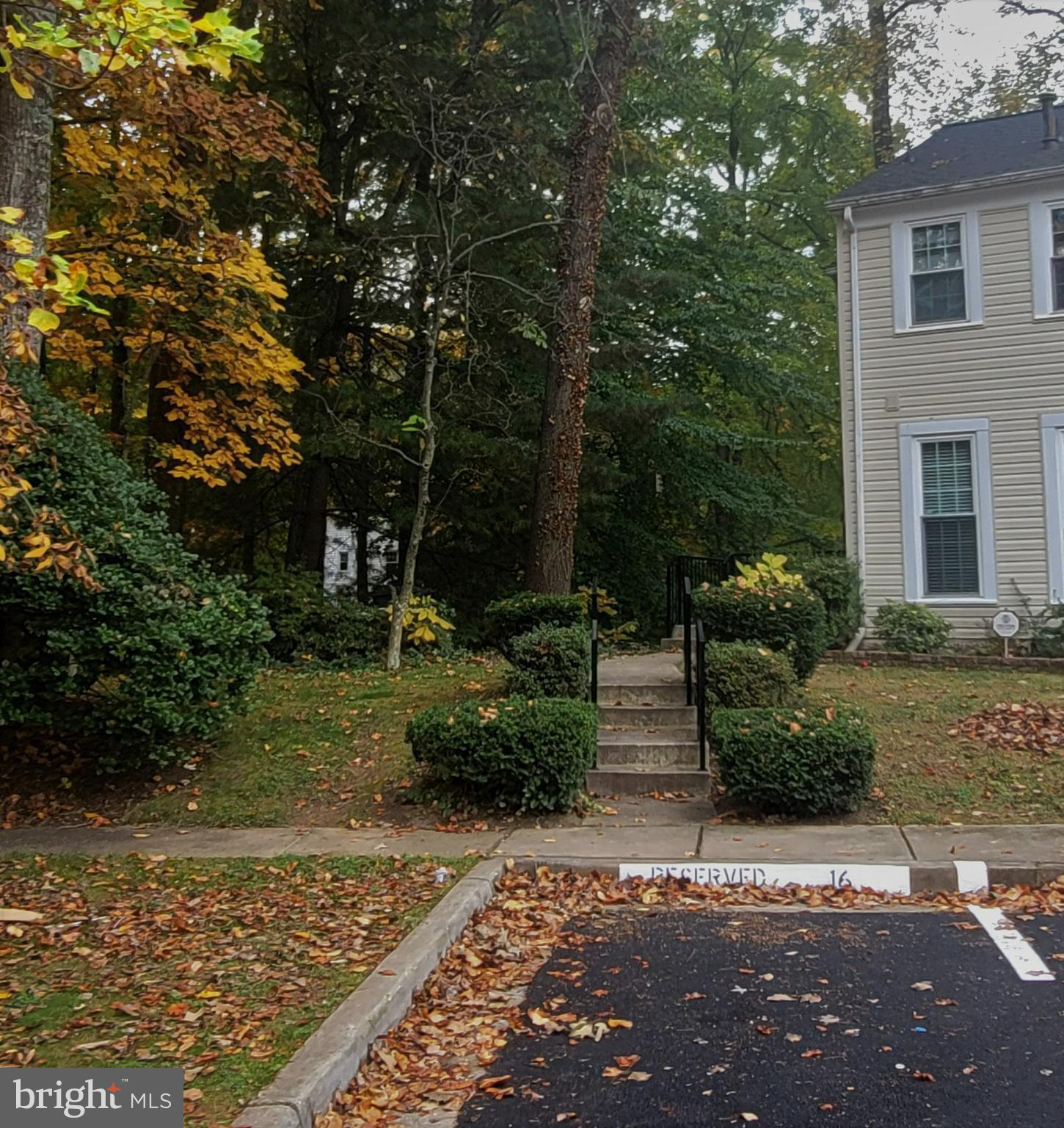 OLD MILL COMMUNITY - Residential Lease
