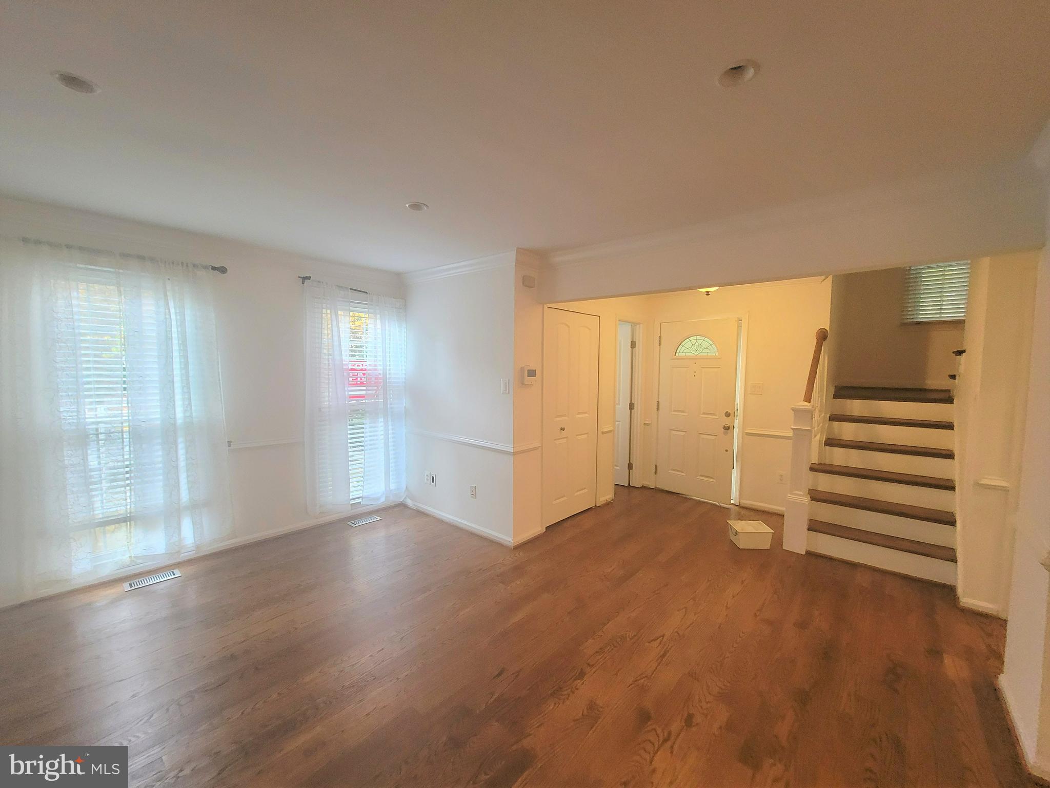 OLD MILL COMMUNITY - Residential Lease