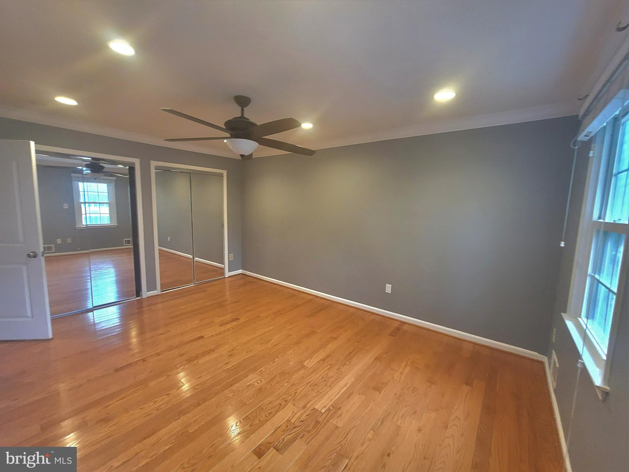 OLD MILL COMMUNITY - Residential Lease