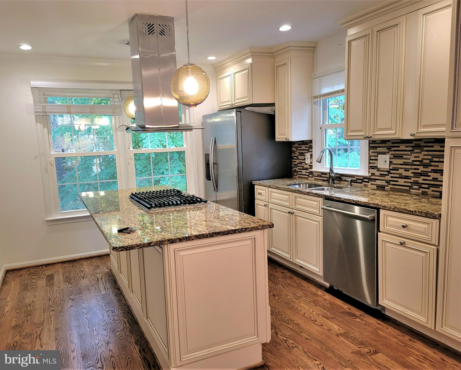 OLD MILL COMMUNITY - Residential Lease