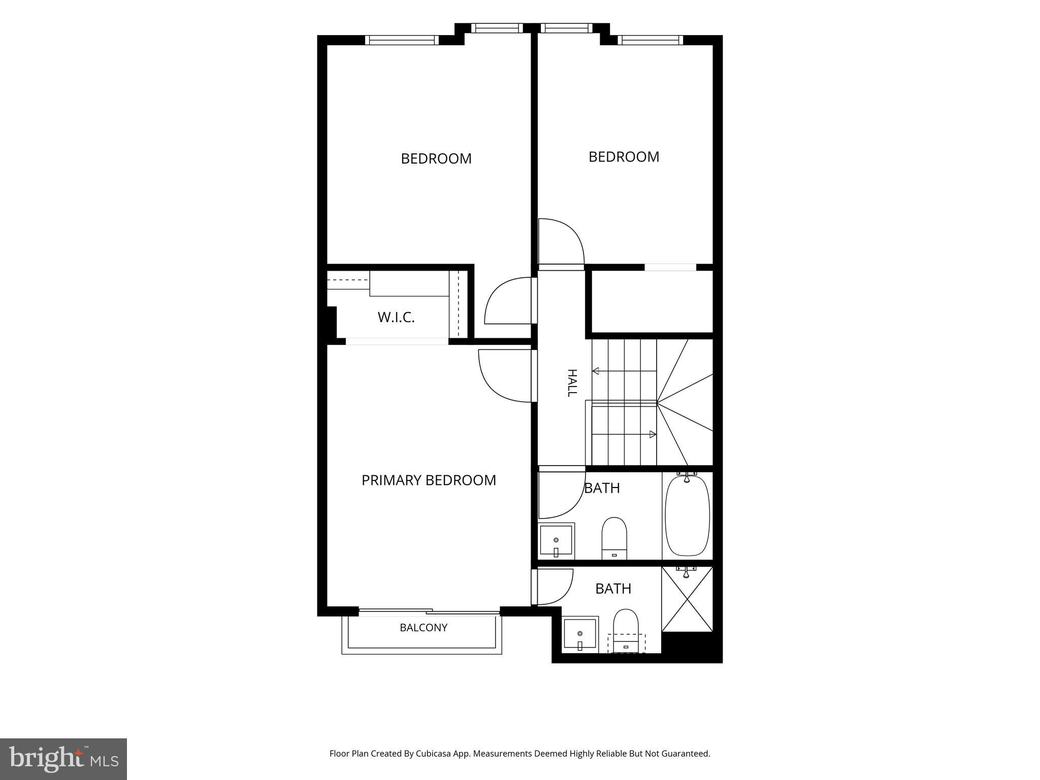 AMERICANA FAIRFAX - Residential