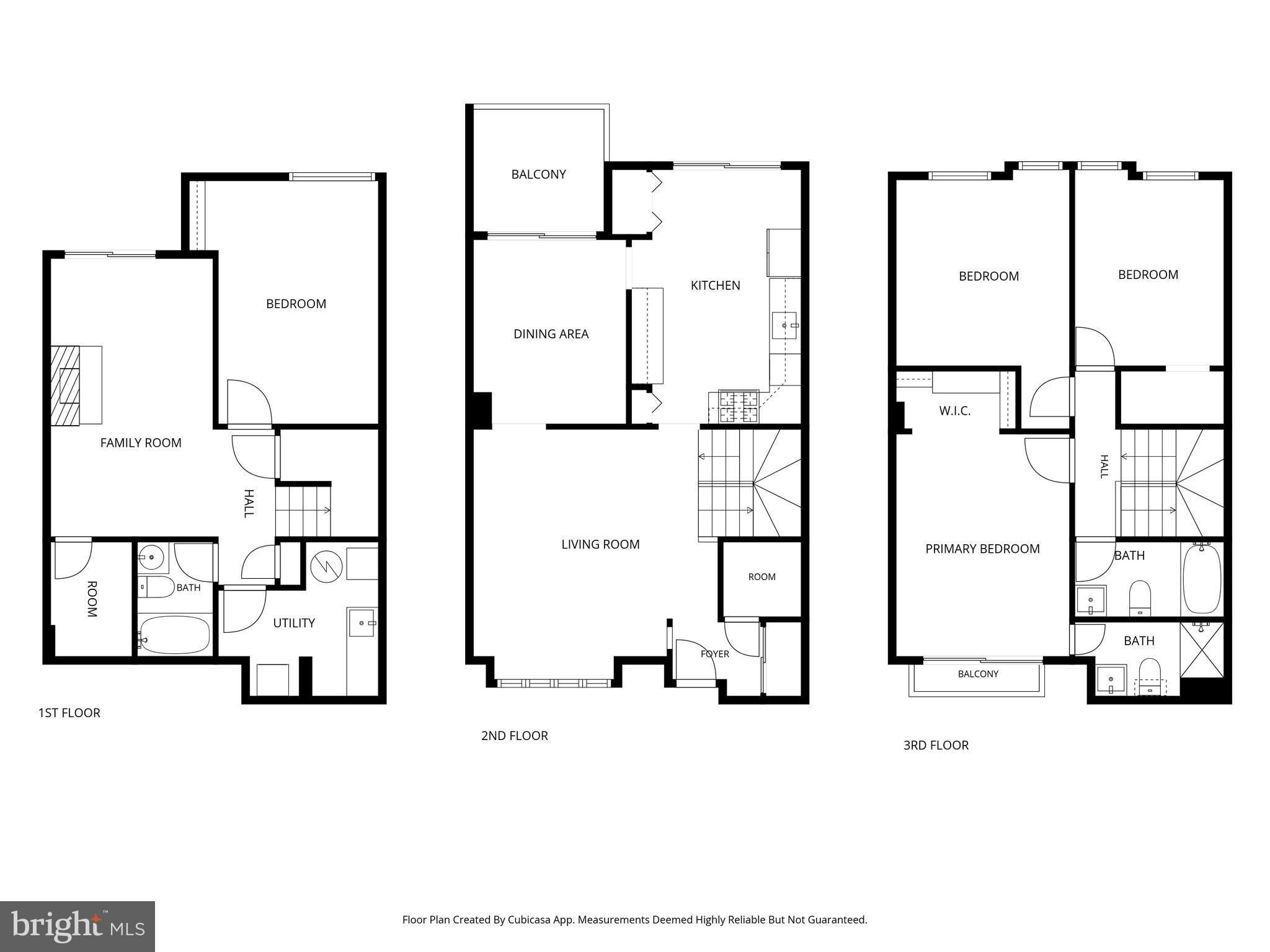 AMERICANA FAIRFAX - Residential