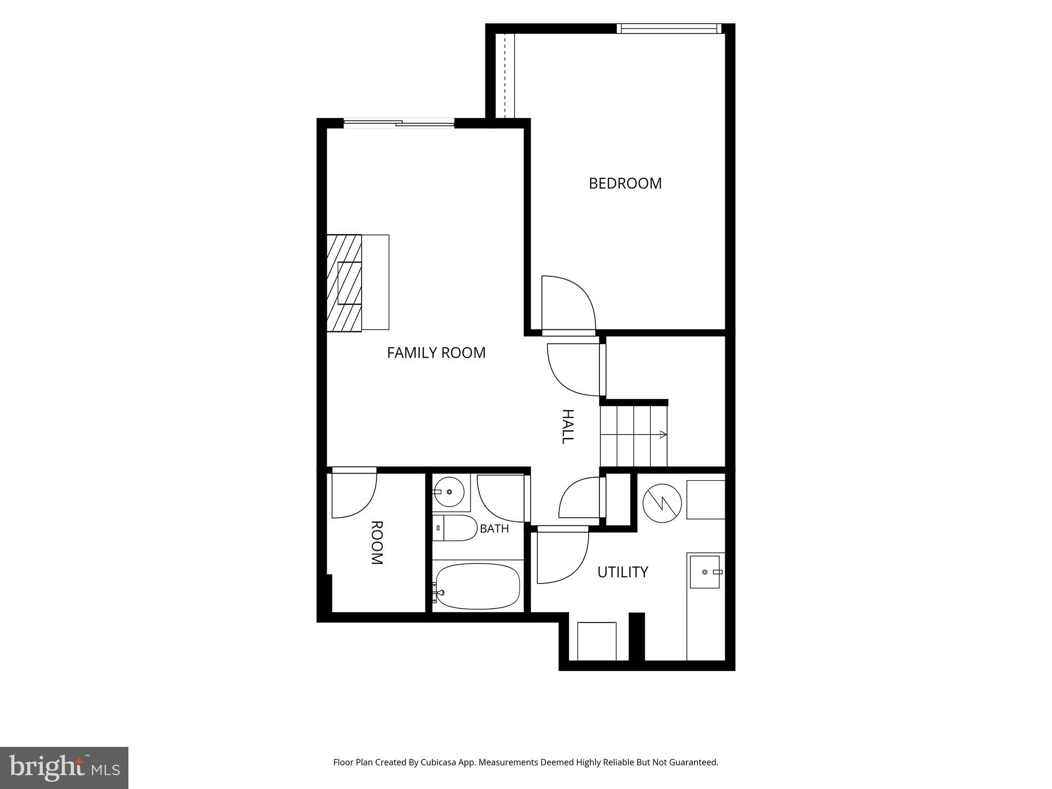 AMERICANA FAIRFAX - Residential