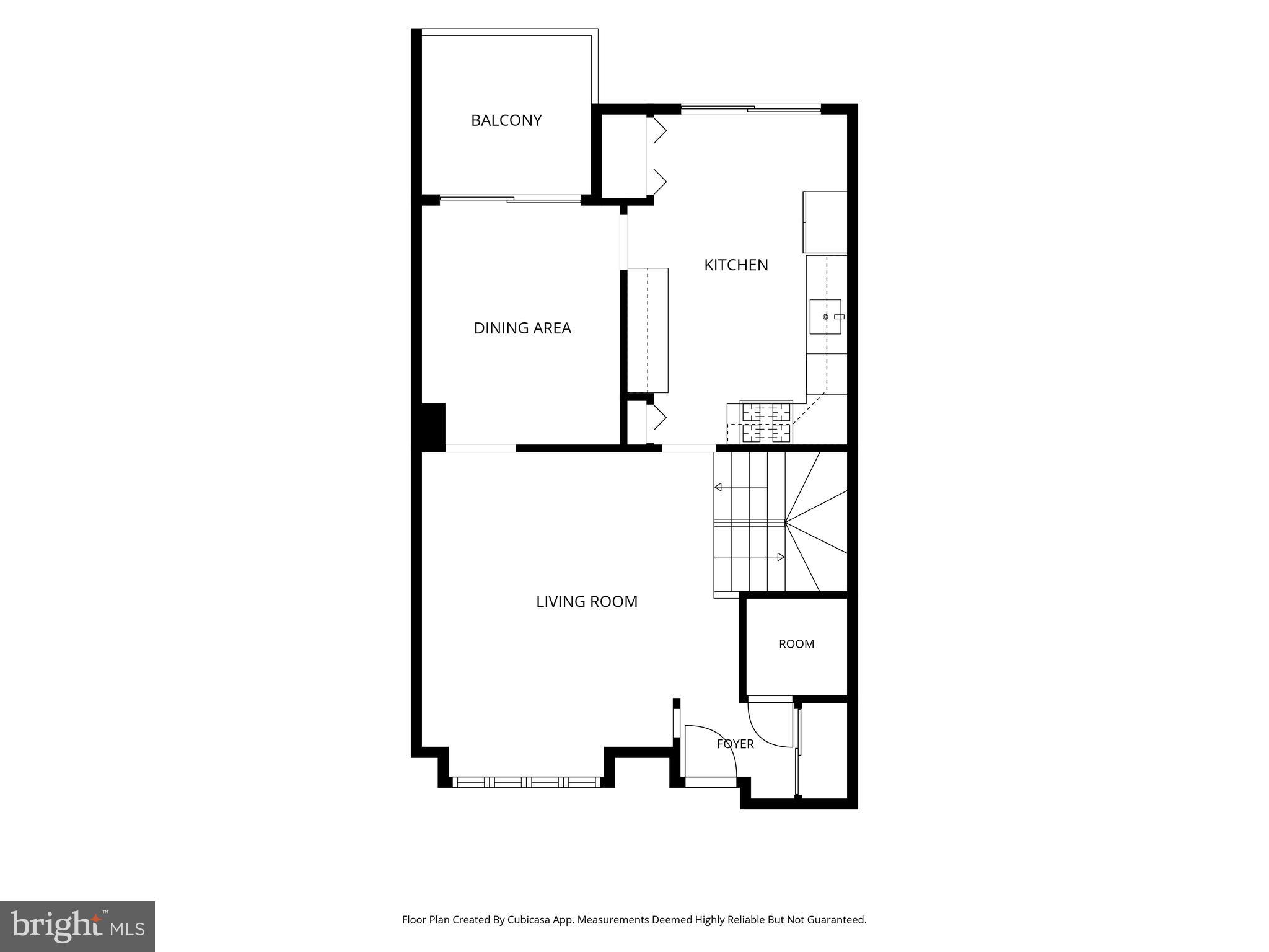 AMERICANA FAIRFAX - Residential