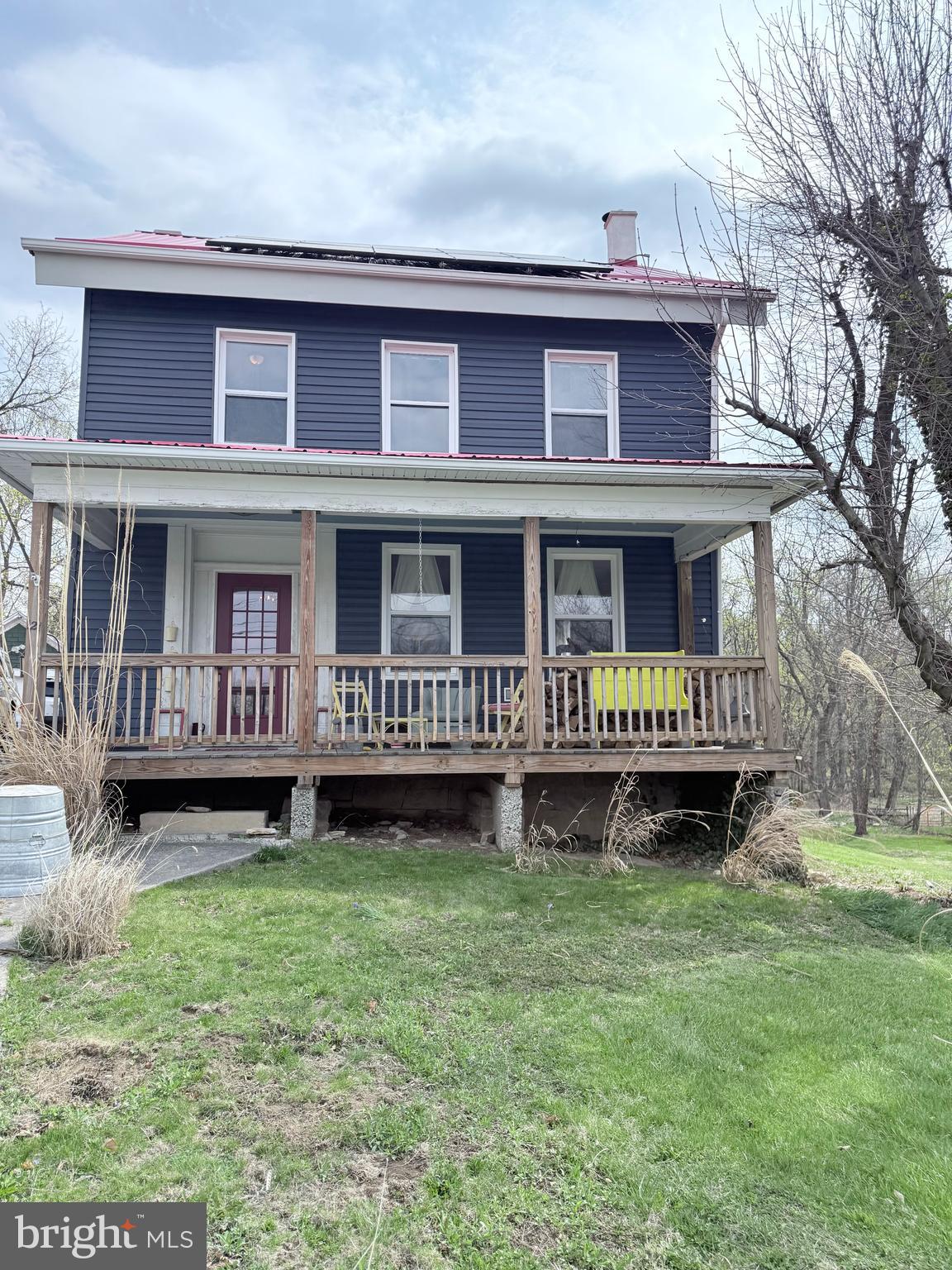 MILLHEIM - Residential