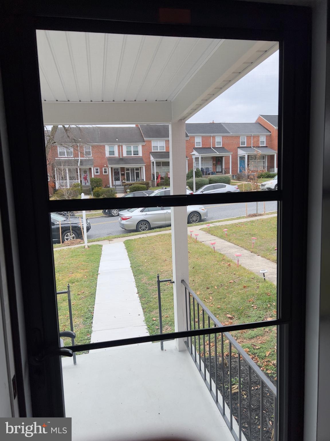 IDLEWOOD - Residential Lease
