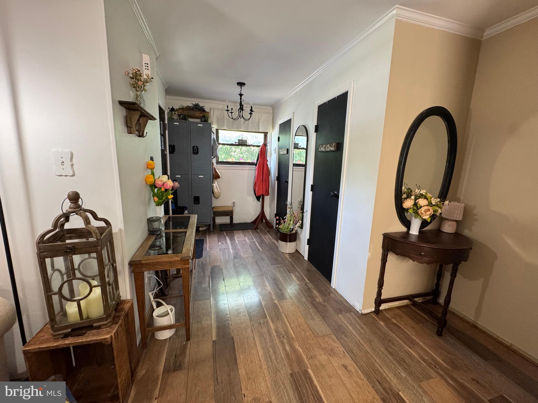COUNTRY CROSSING - Residential