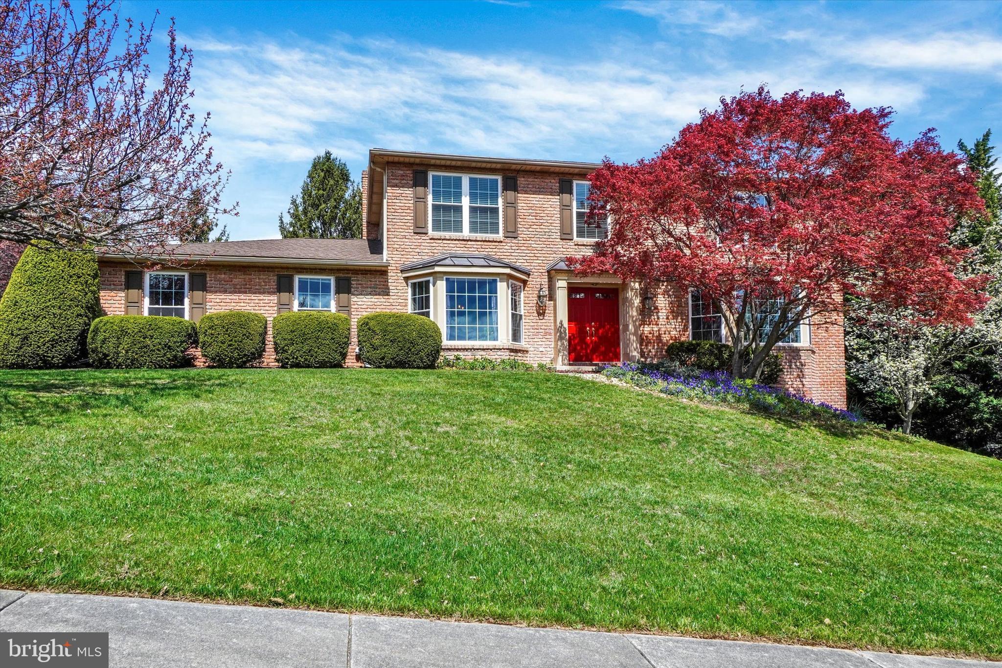 PENN OAKS SOUTH - Residential