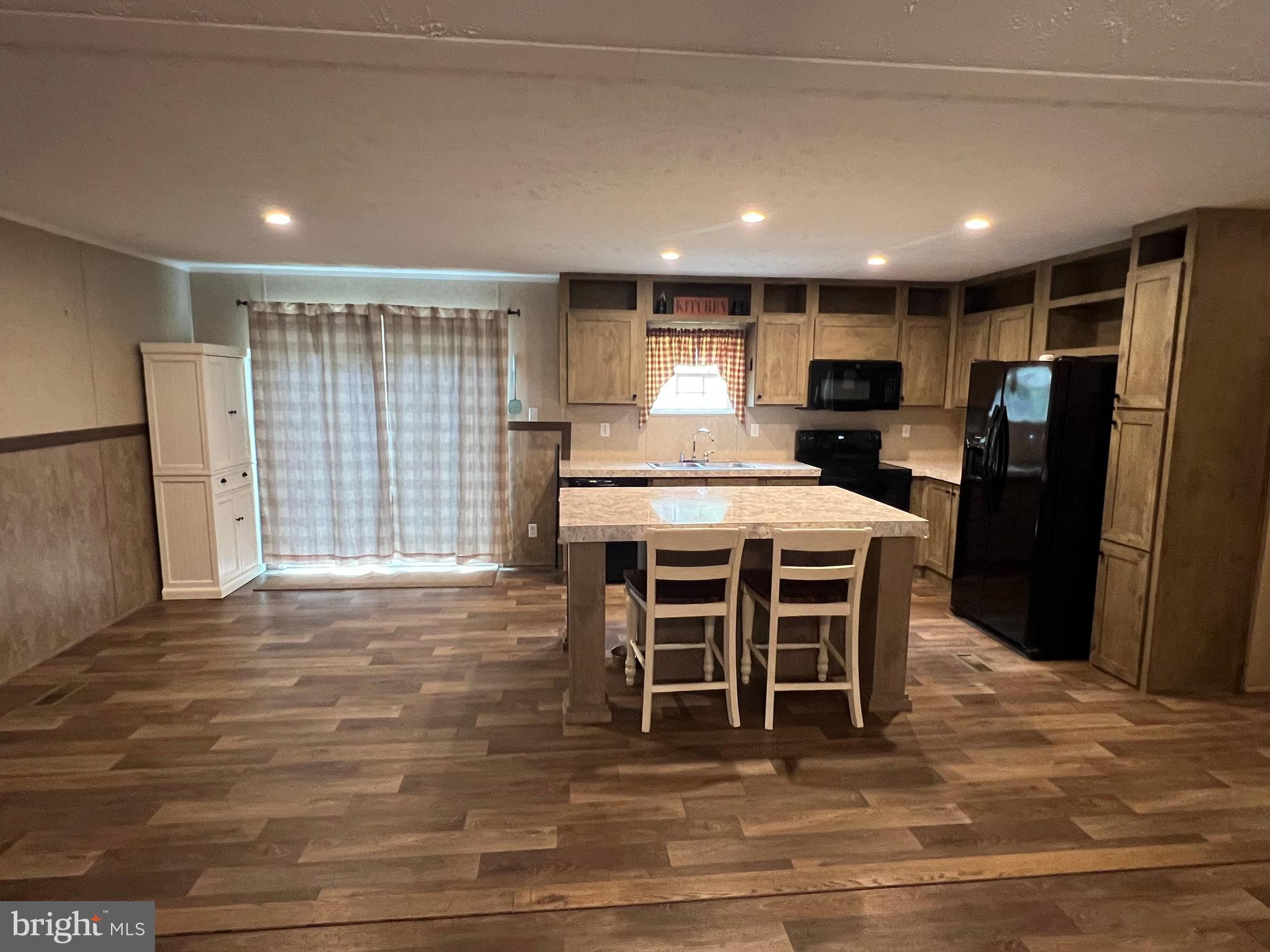 DRY RUN - Residential