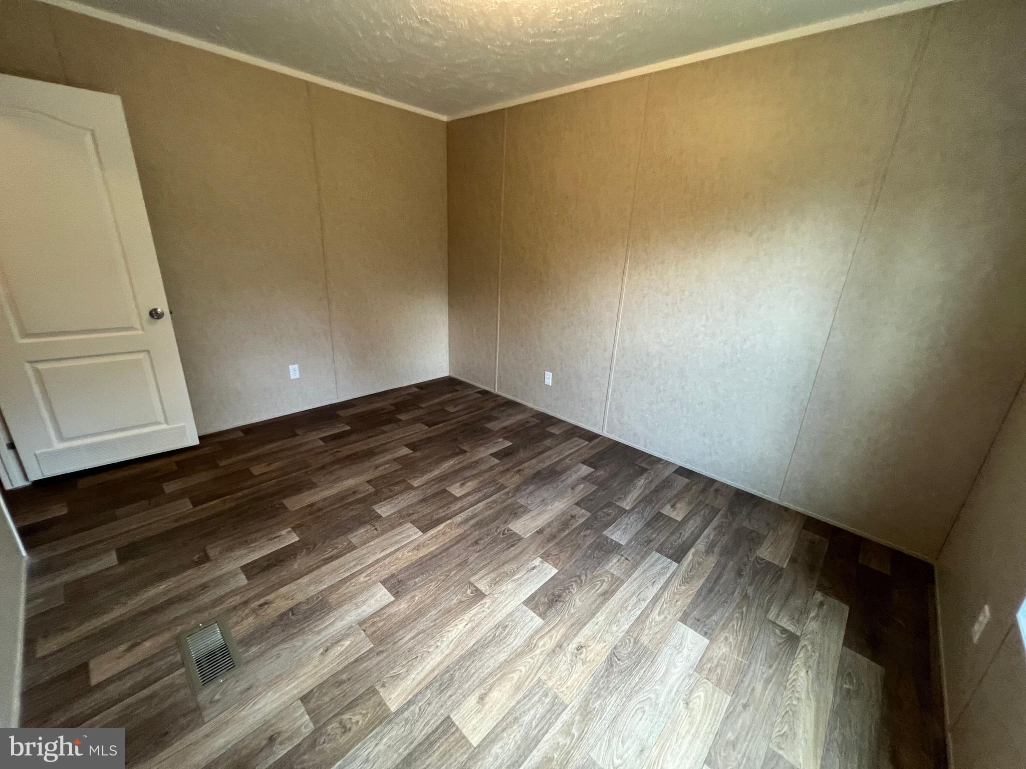 DRY RUN - Residential