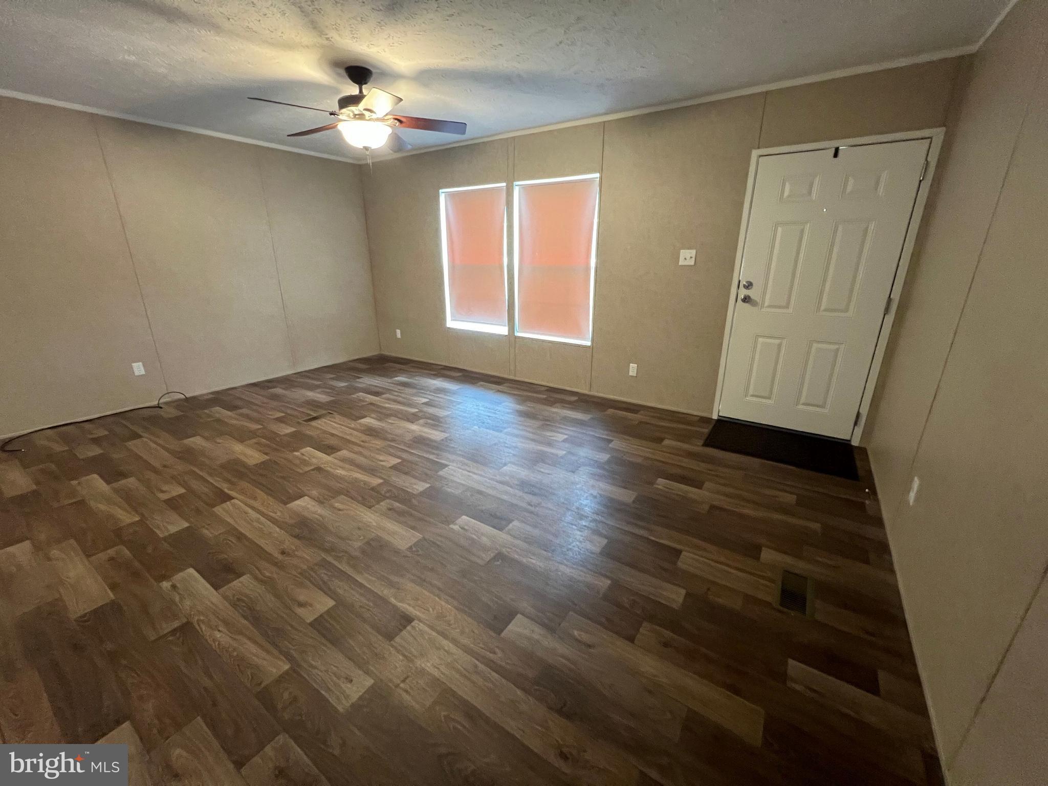 DRY RUN - Residential