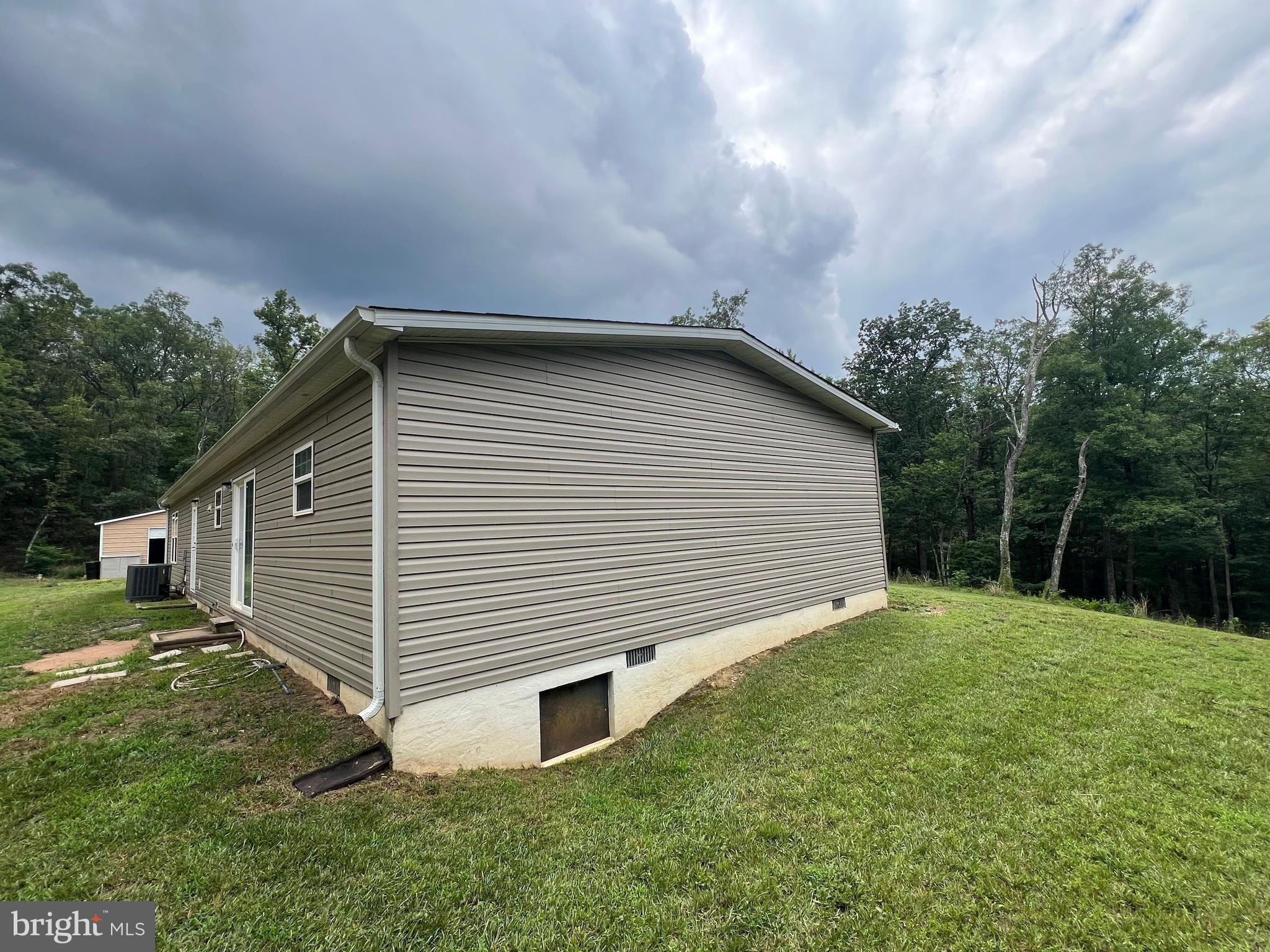 DRY RUN - Residential