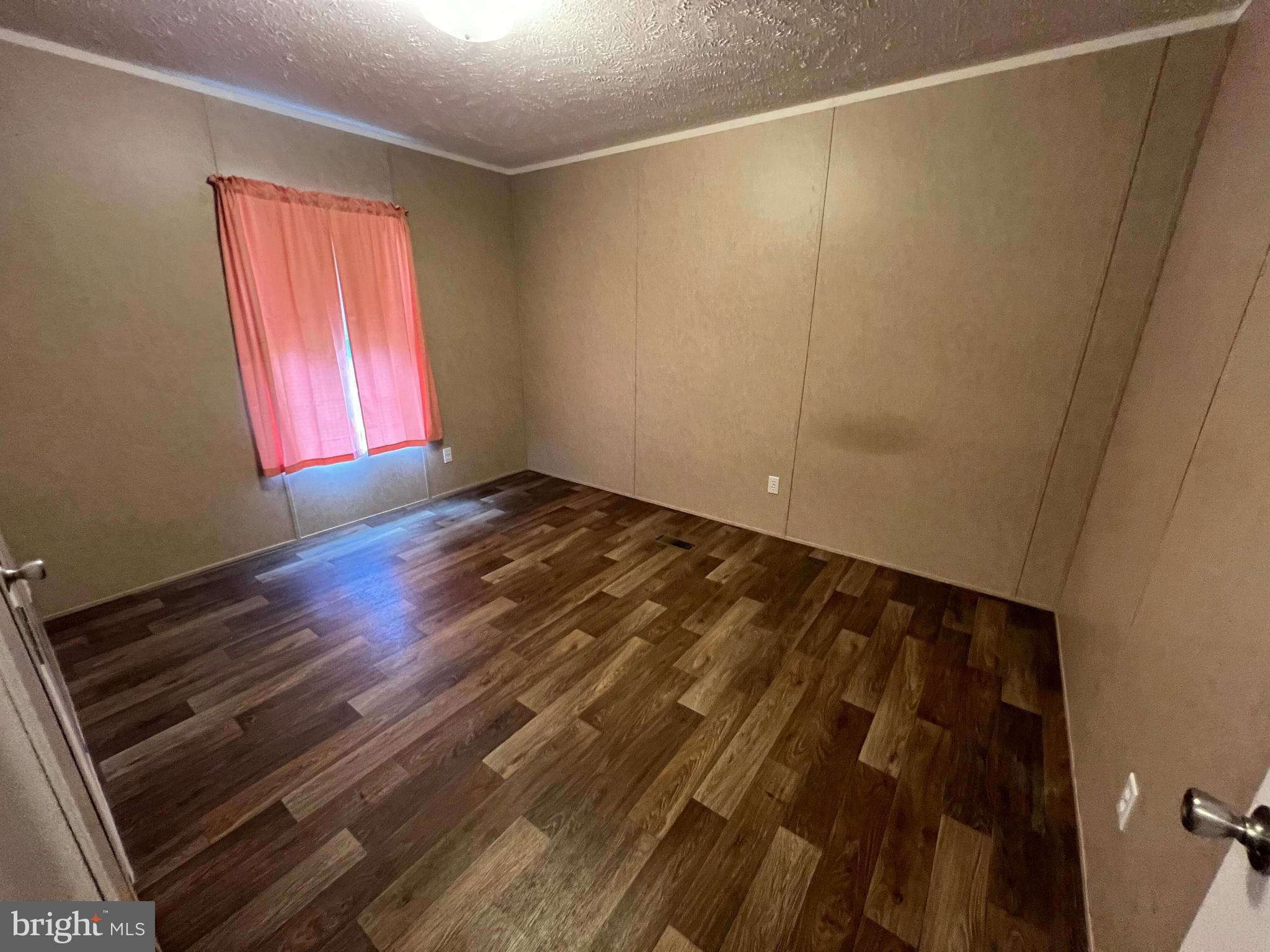 DRY RUN - Residential