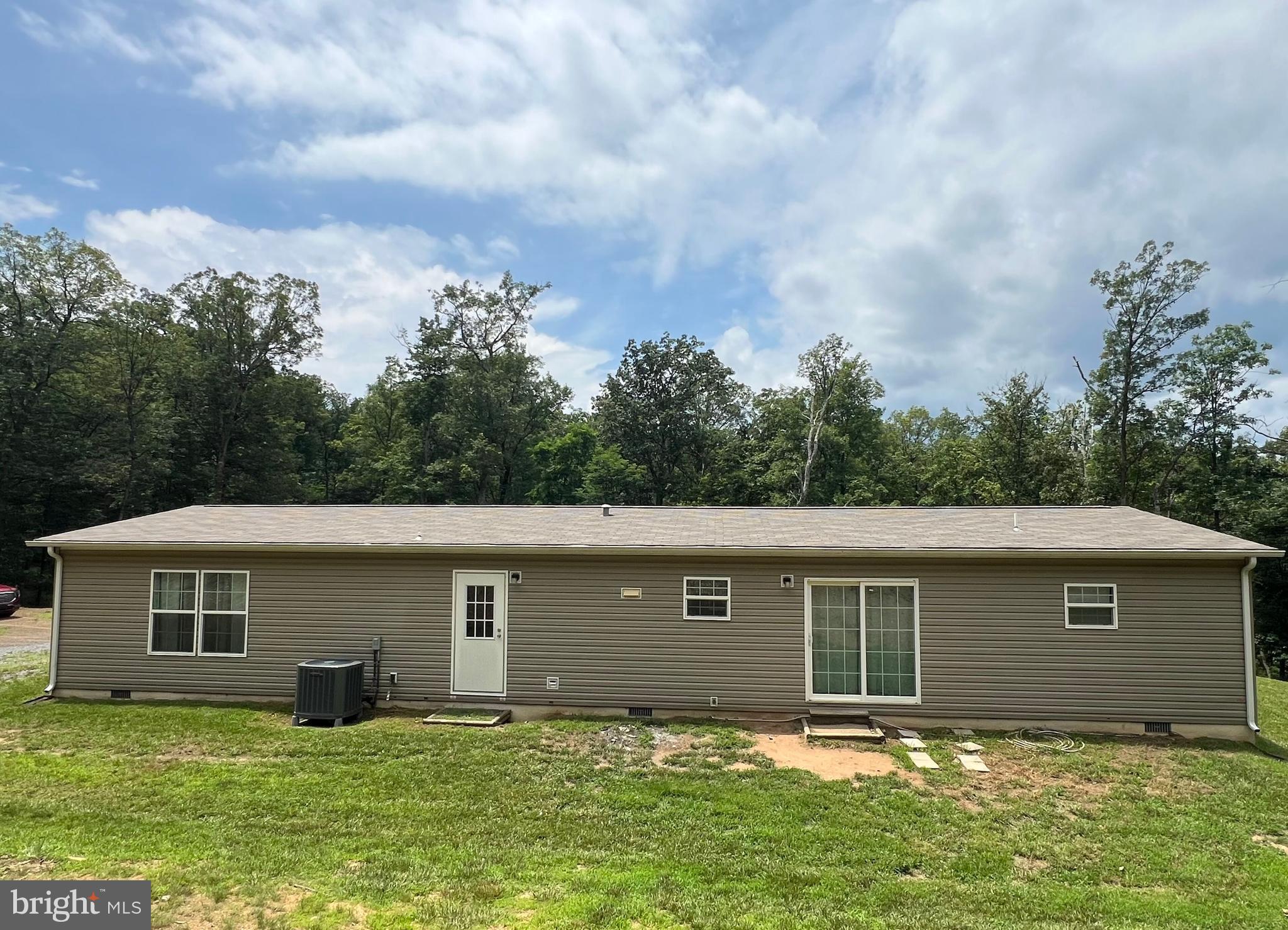 DRY RUN - Residential