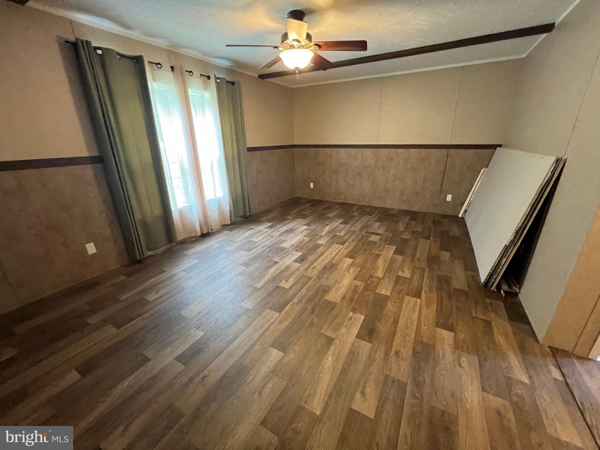 DRY RUN - Residential