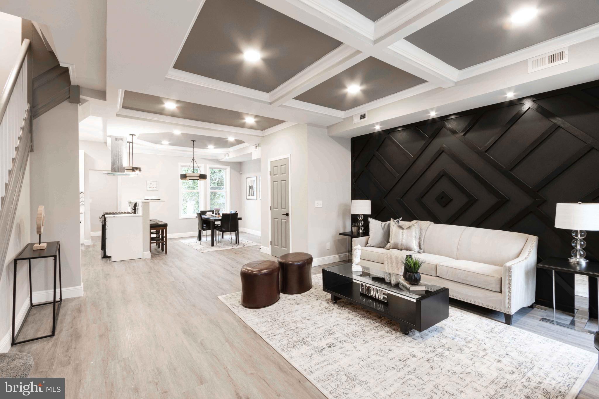 EDMONDSON - Residential