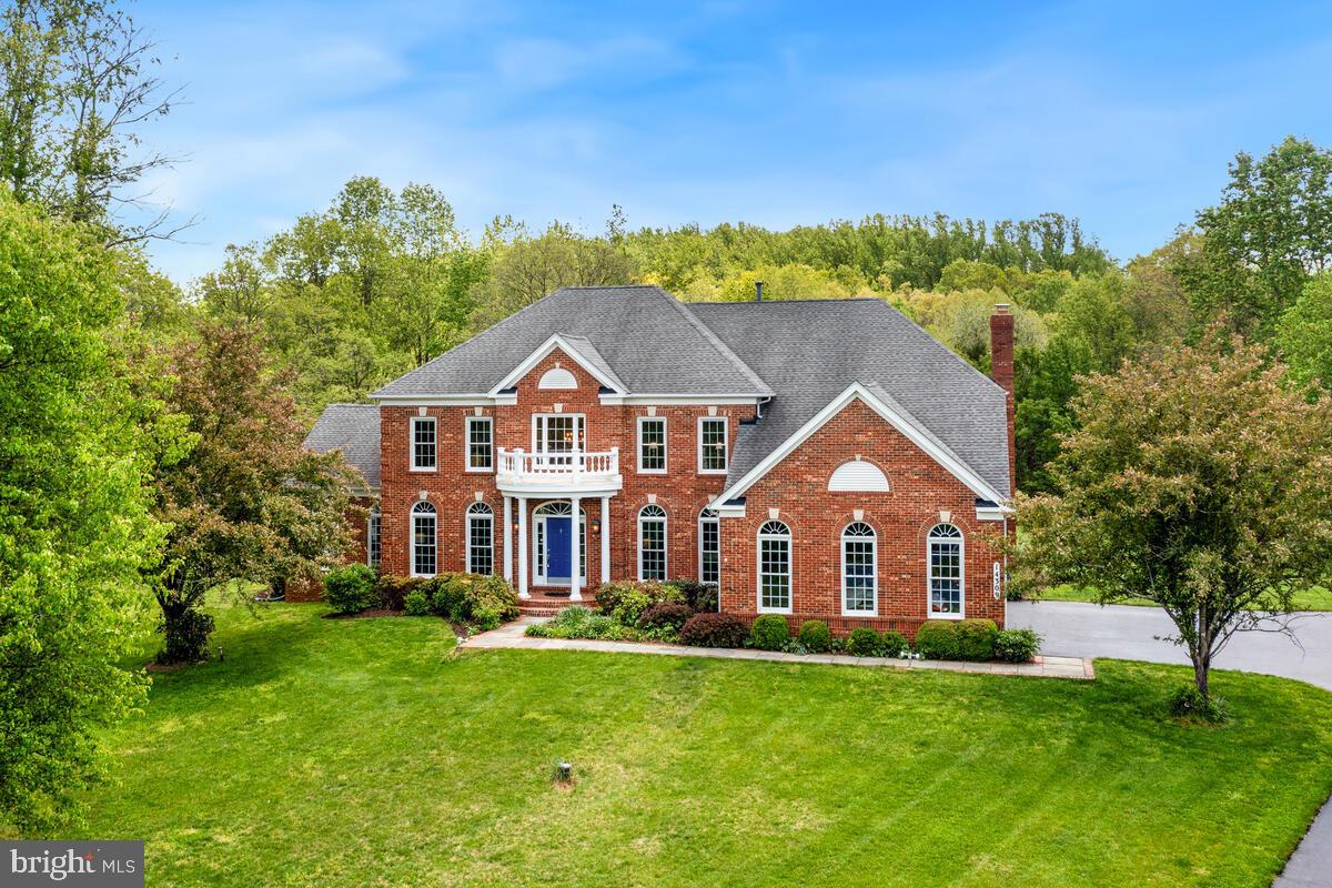 DARNESTOWN KNOLLS - Residential