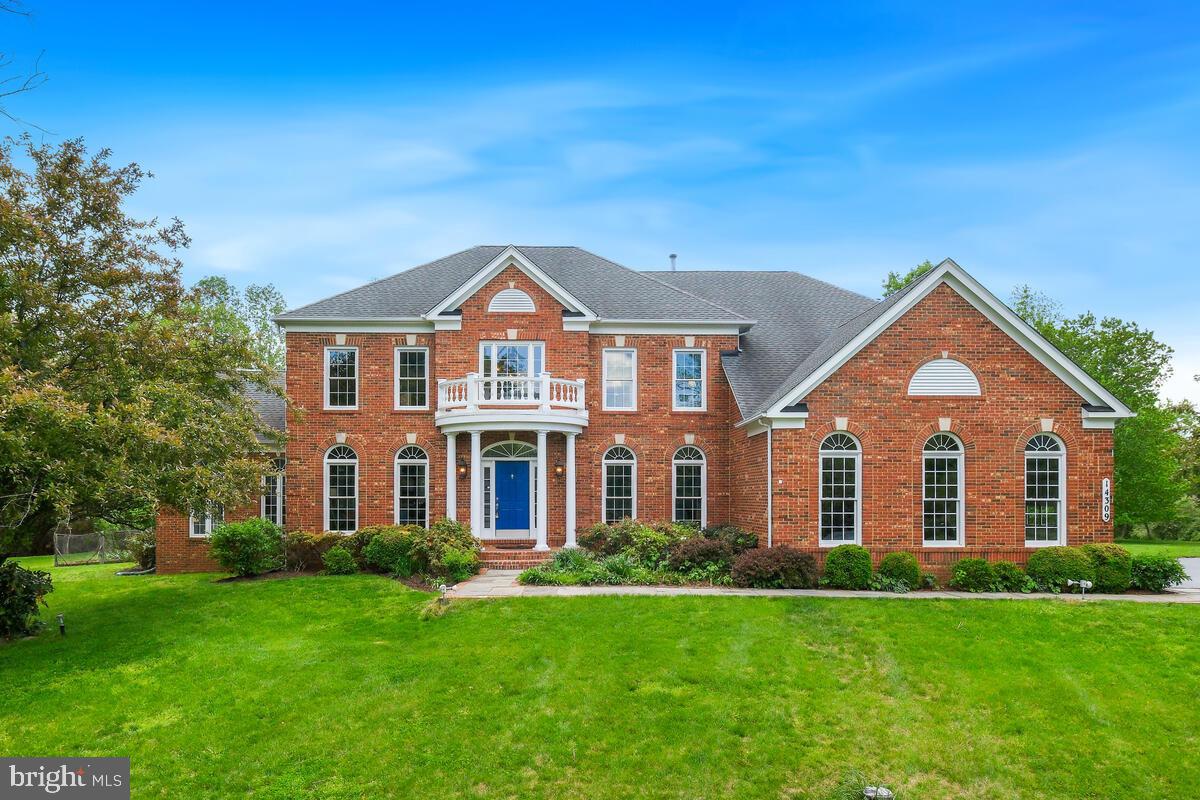 DARNESTOWN KNOLLS - Residential
