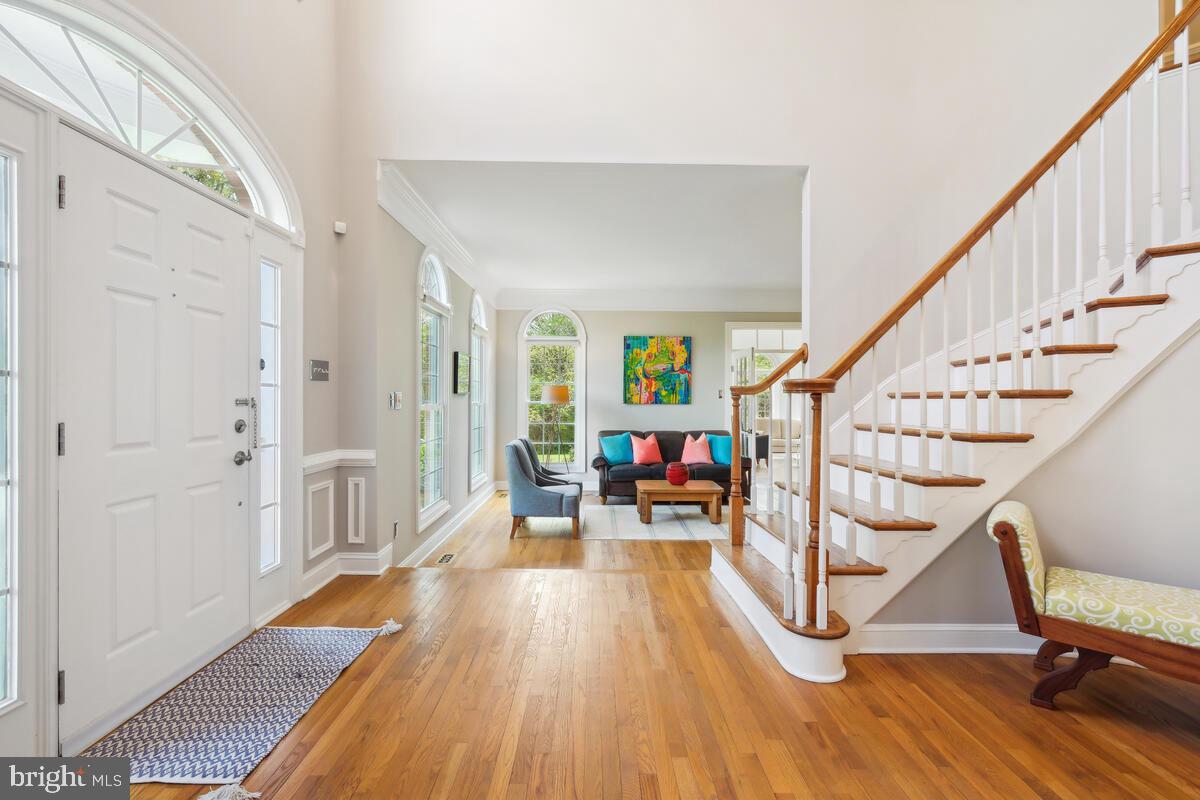 DARNESTOWN KNOLLS - Residential
