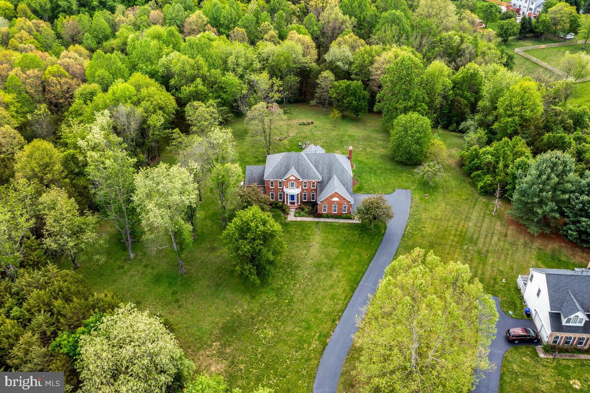 DARNESTOWN KNOLLS - Residential