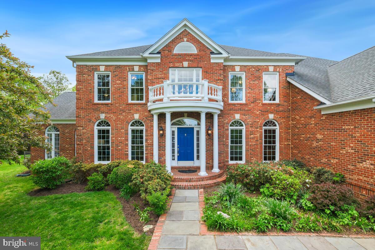 DARNESTOWN KNOLLS - Residential