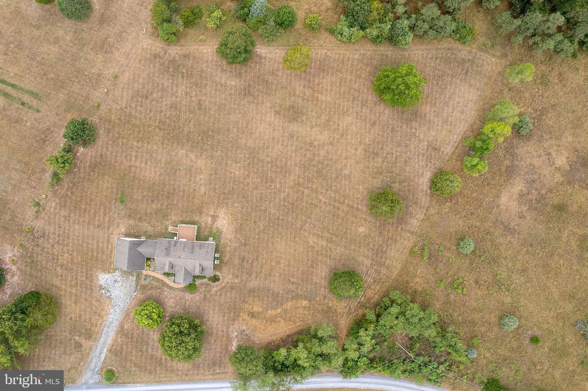 DUNMORE RIDGE PARK - Residential