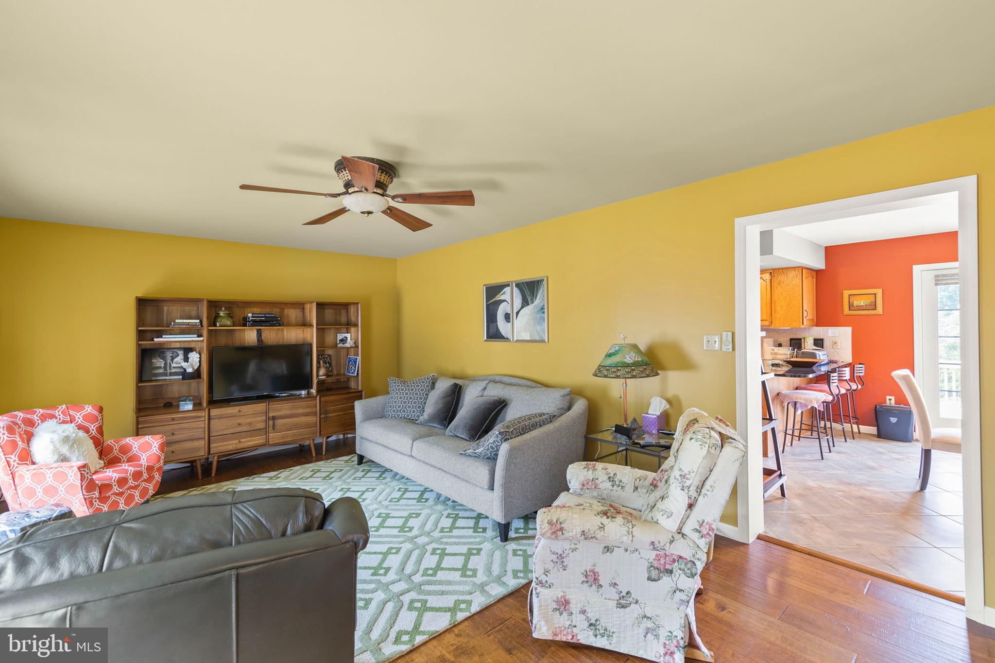 DUNMORE RIDGE PARK - Residential