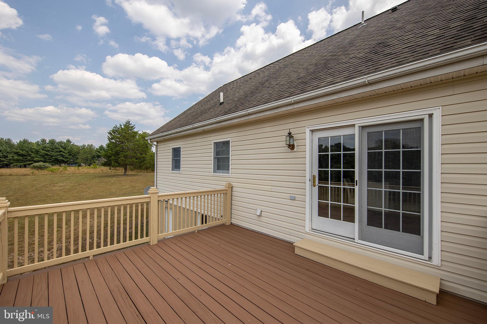 DUNMORE RIDGE PARK - Residential